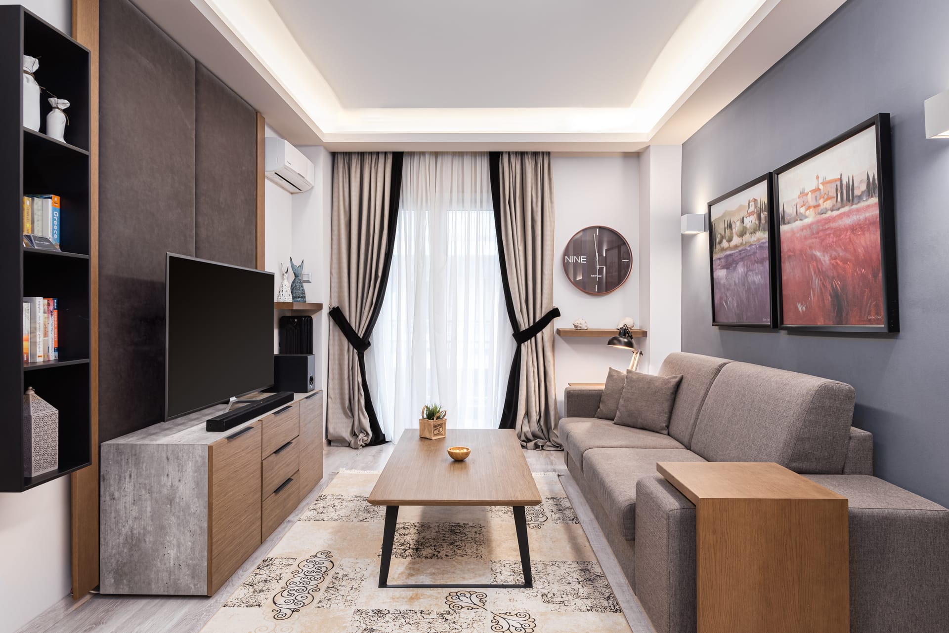 Acropolis Elegant Apartment | Falirou Str. 24-26. Athens 11742