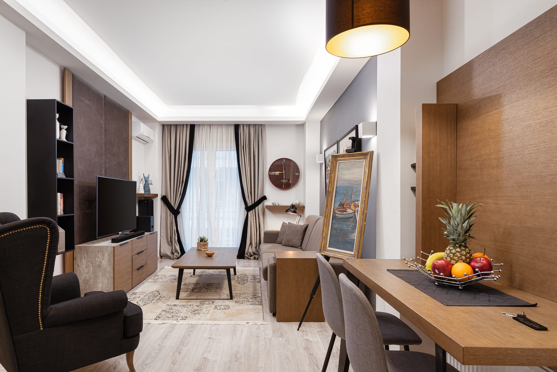 Bill & John Apartments & Villas - ELAPT - 2