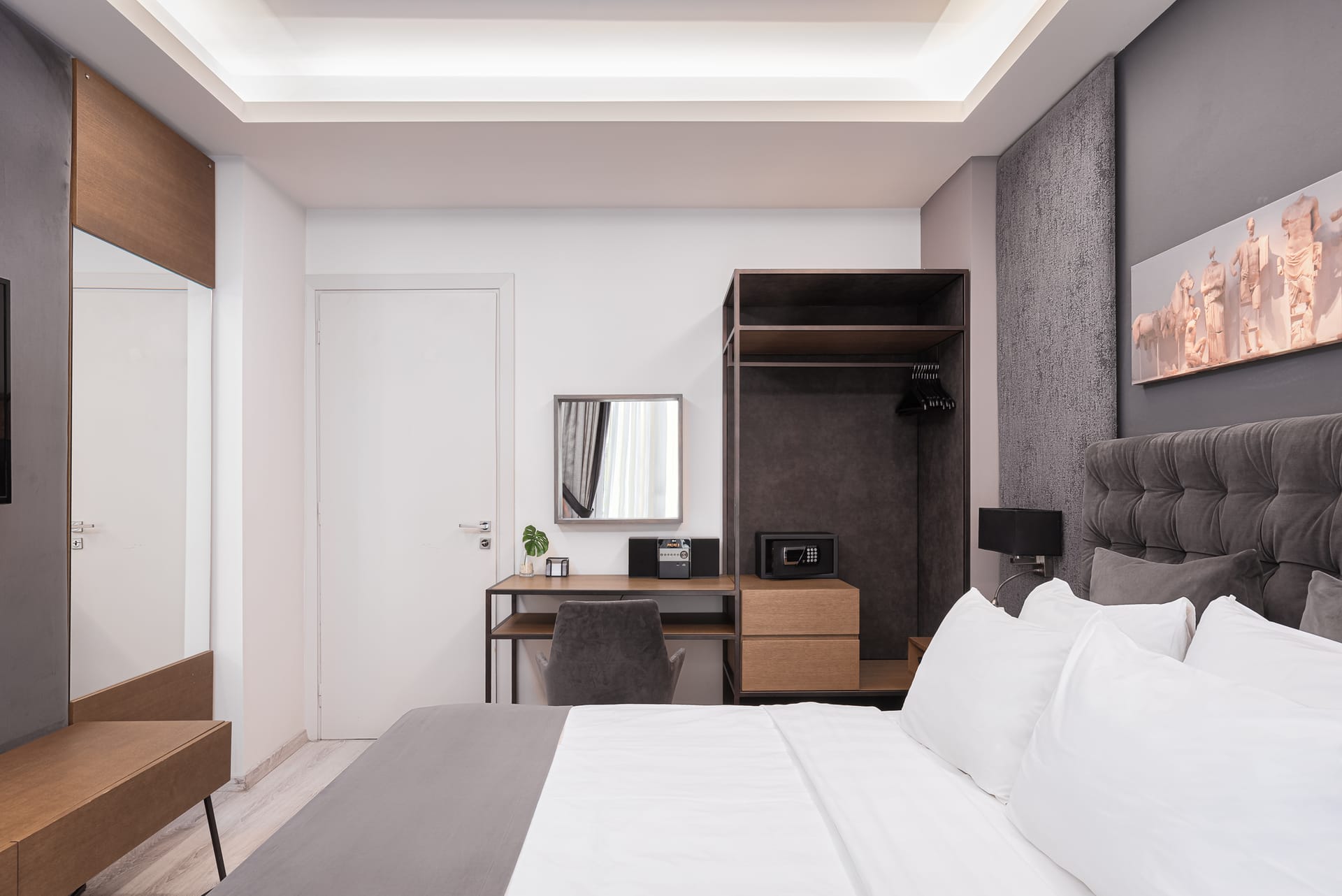 Bill & John Apartments & Villas - ELAPT - 3
