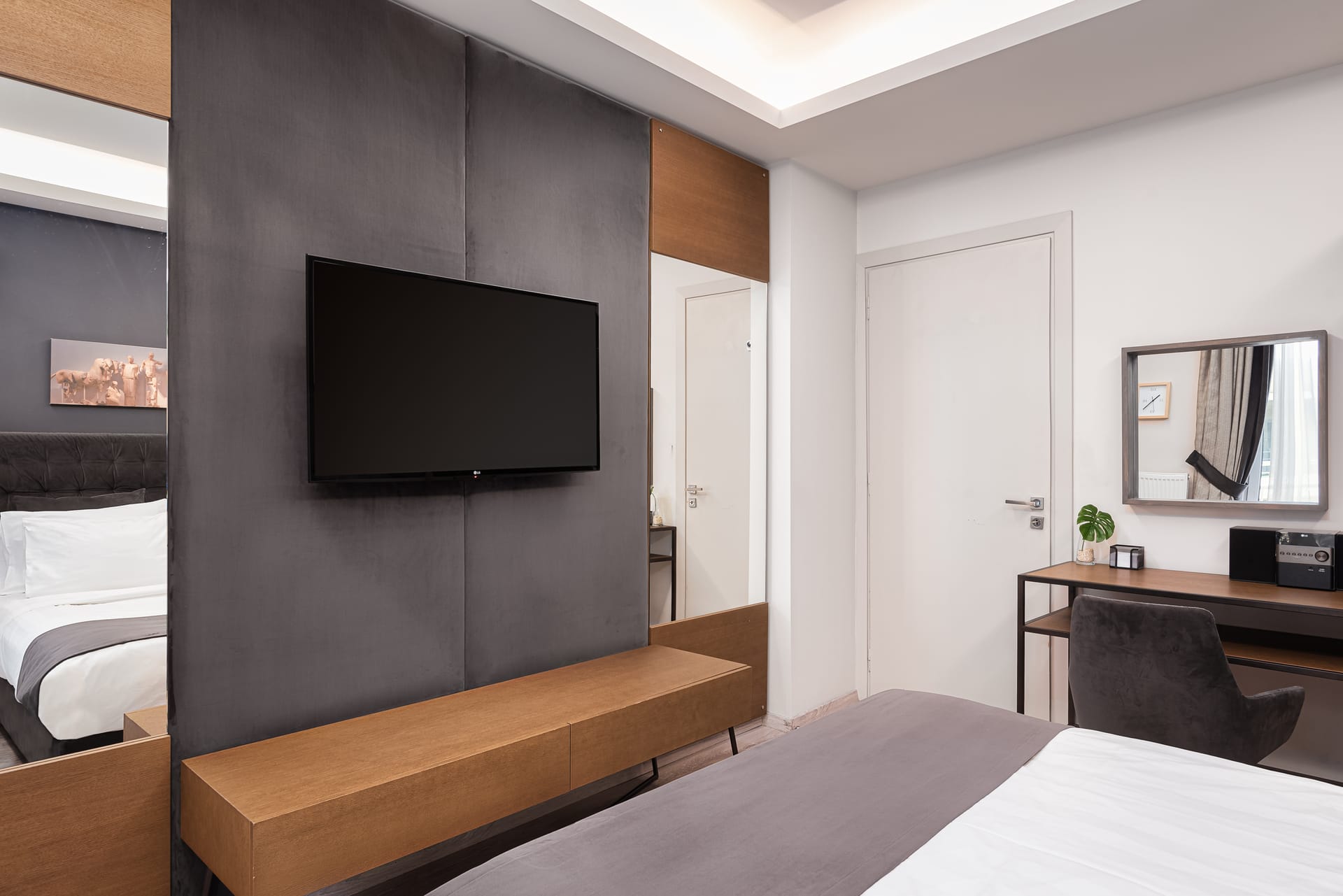 Bill & John Apartments & Villas - ELAPT - 4