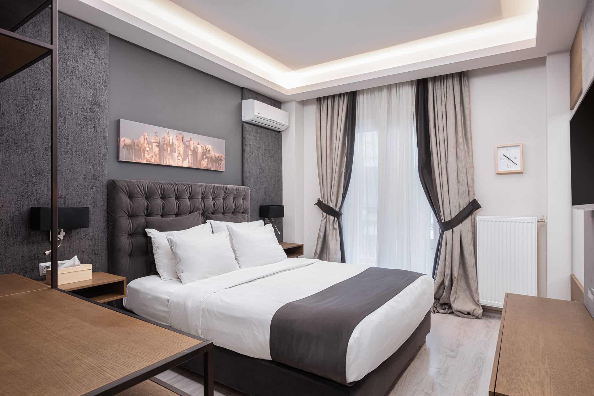 Bill & John Apartments & Villas - ELAPT - 5