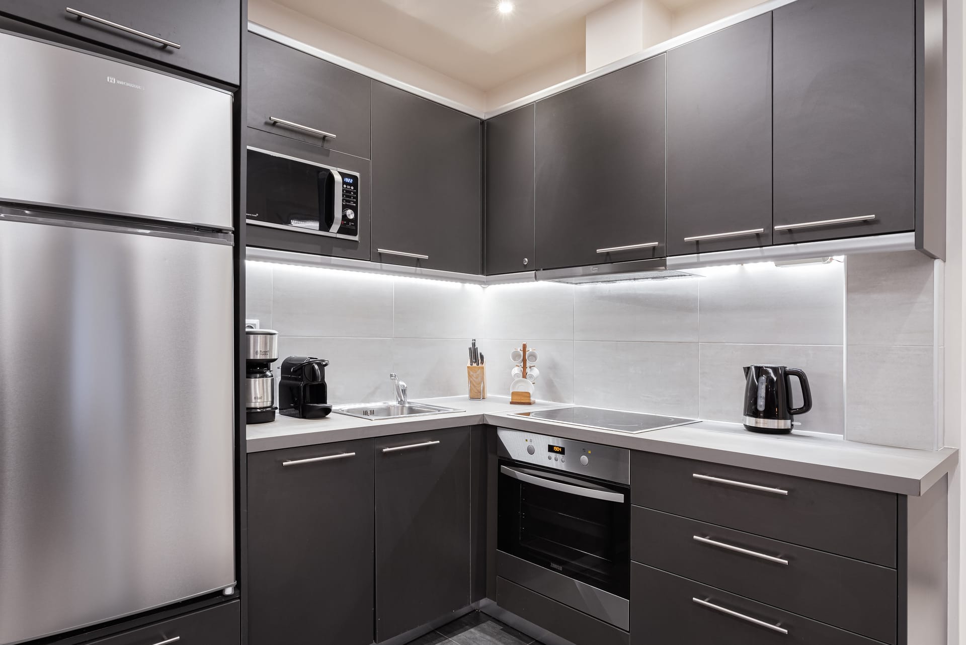 Bill & John Apartments & Villas - ELAPT - 6