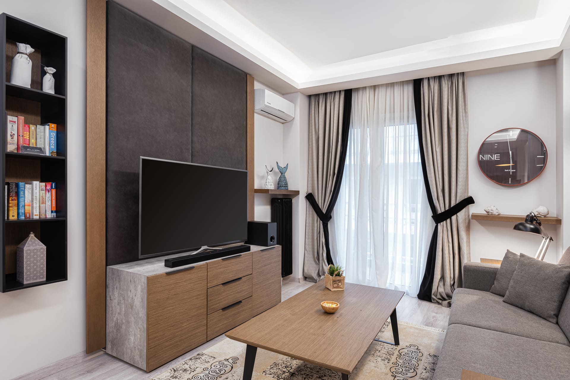 Bill & John Apartments & Villas - ELAPT - 9