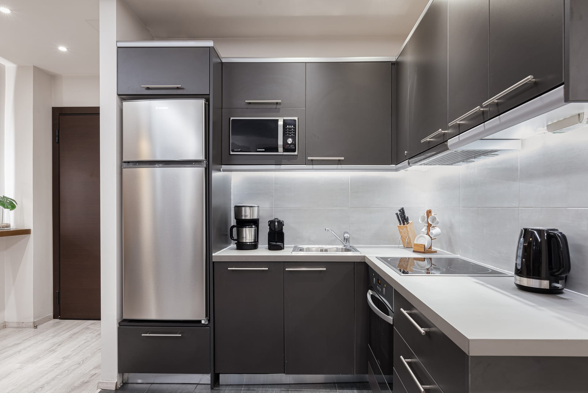 Bill & John Apartments & Villas - ELAPT - 14