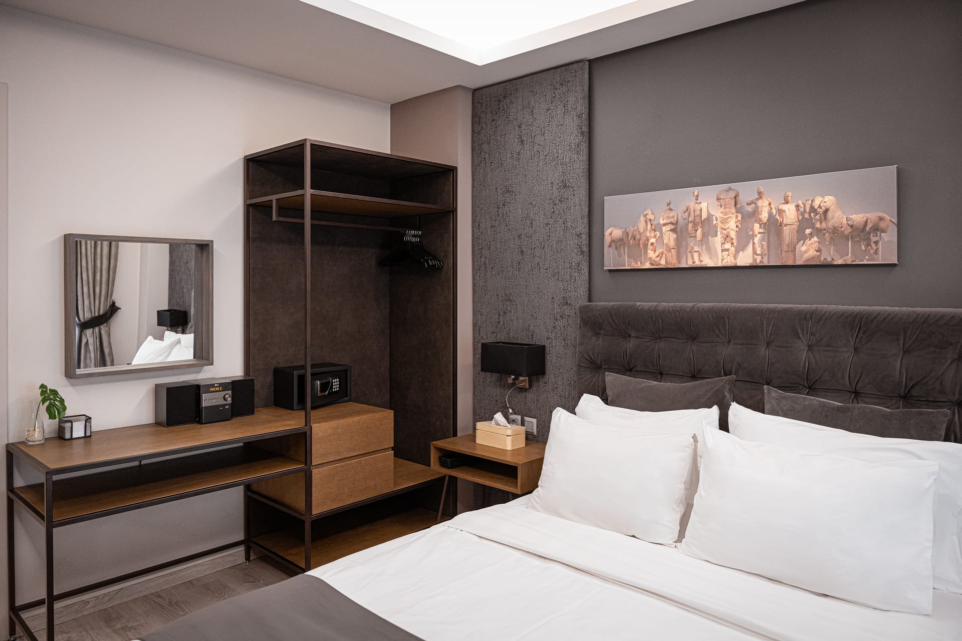 Bill & John Apartments & Villas - ELAPT - 16