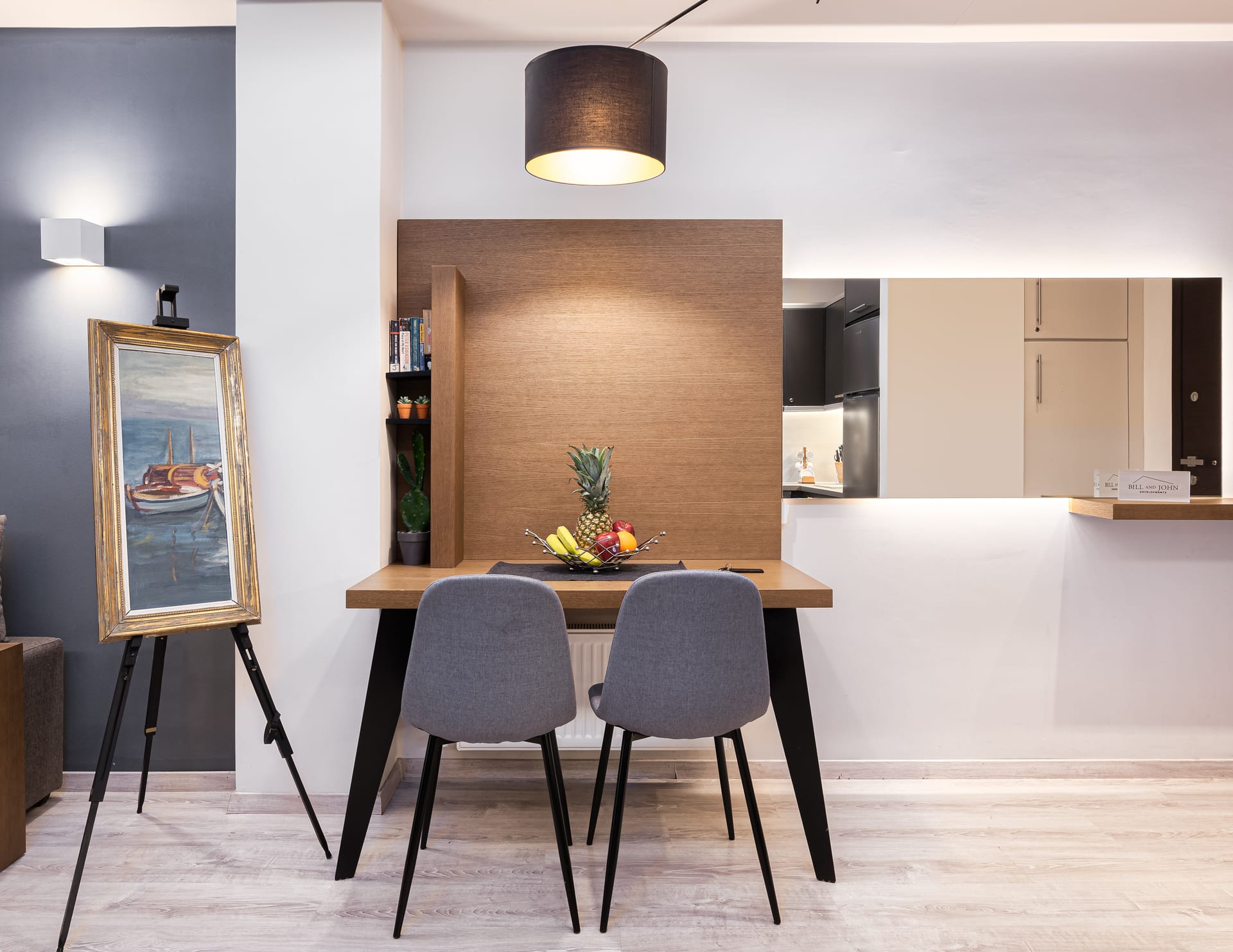 Bill & John Apartments & Villas - ELAPT - 19