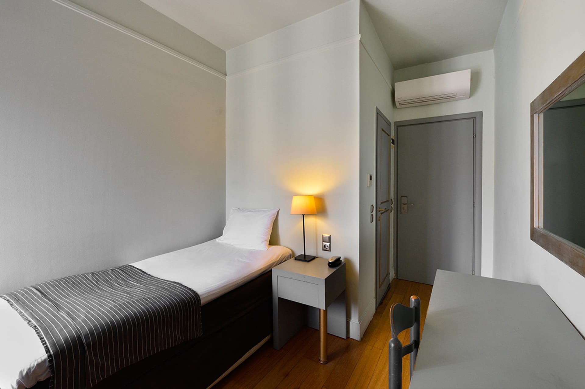 Single Room