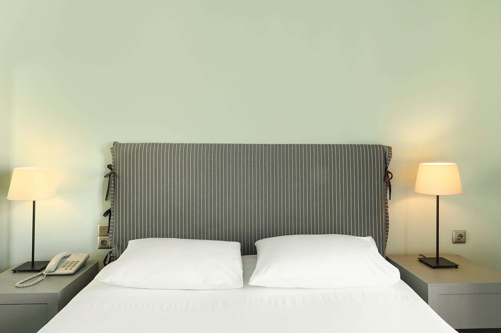 Le Palace Hotel Thessaloniki - SINGLE - 8