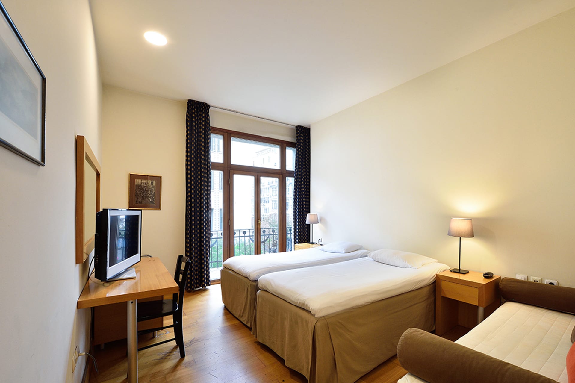 Le Palace Hotel Thessaloniki - TRIPLE - 2