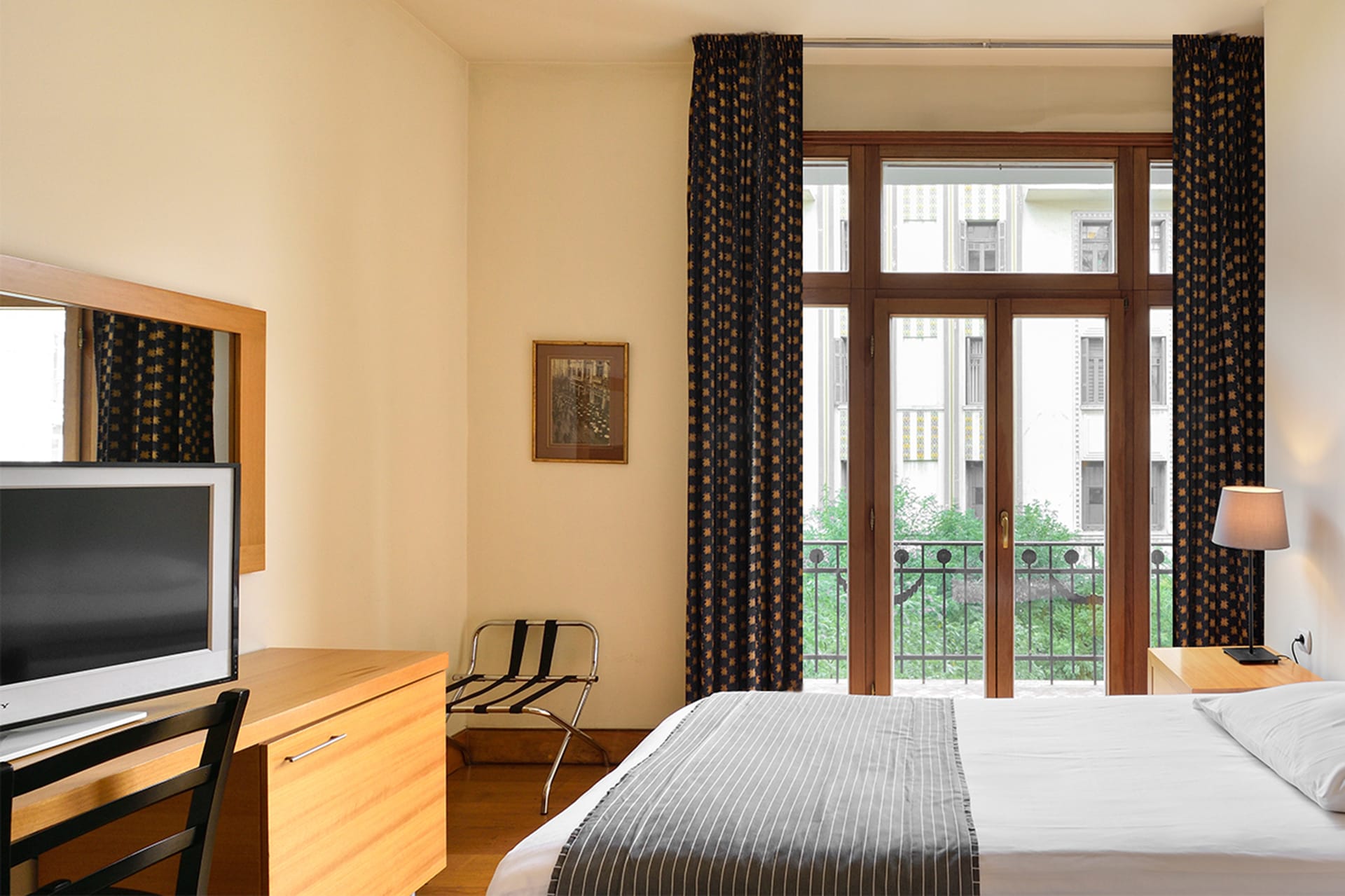 Le Palace Hotel Thessaloniki - TRIPLE - 3