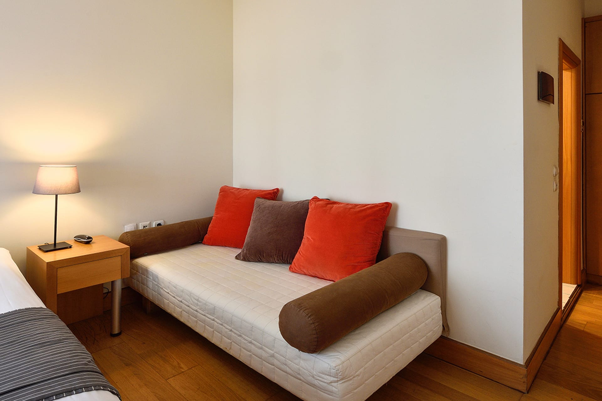 Le Palace Hotel Thessaloniki - TRIPLE - 4