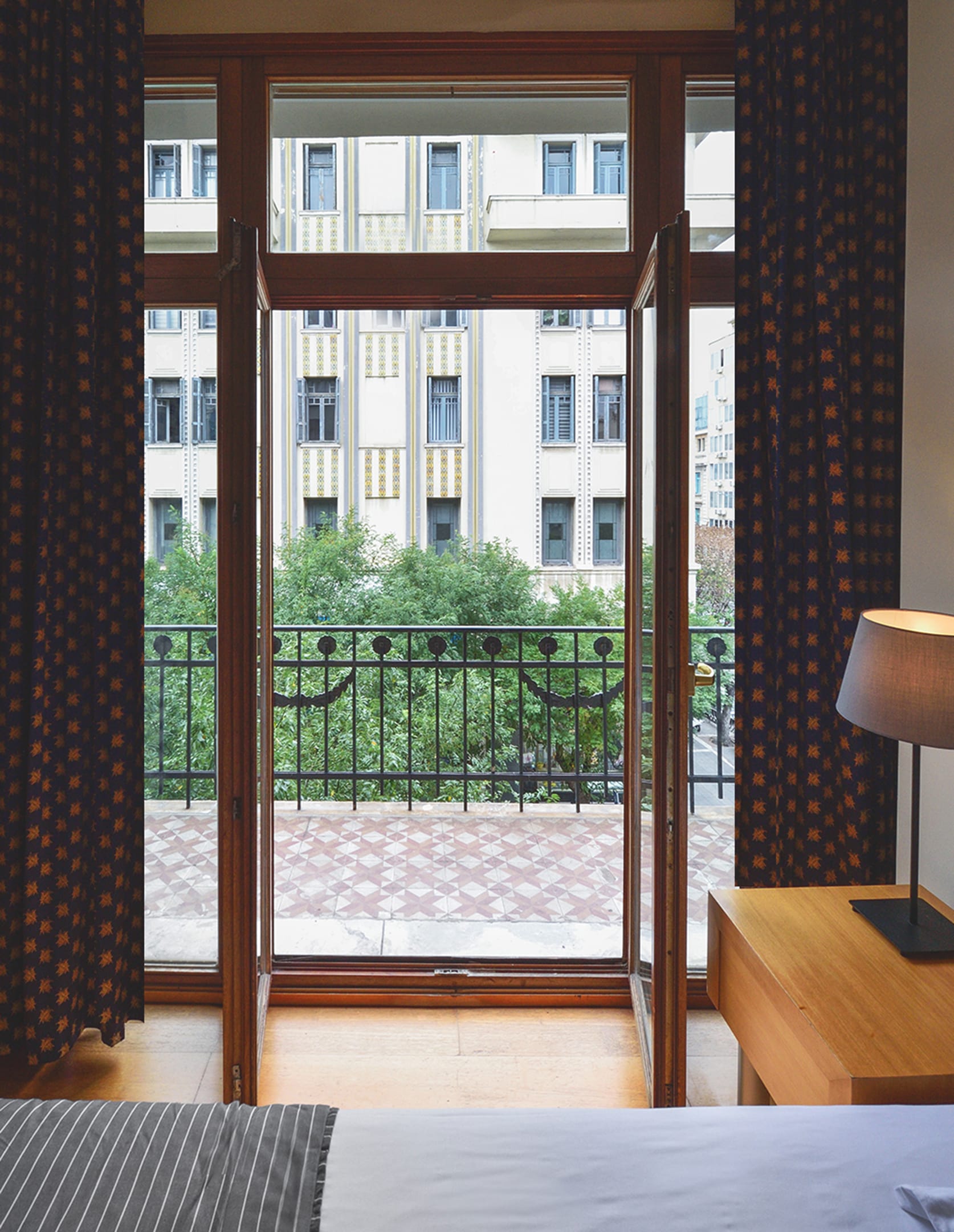 Le Palace Hotel Thessaloniki - TRIPLE - 6