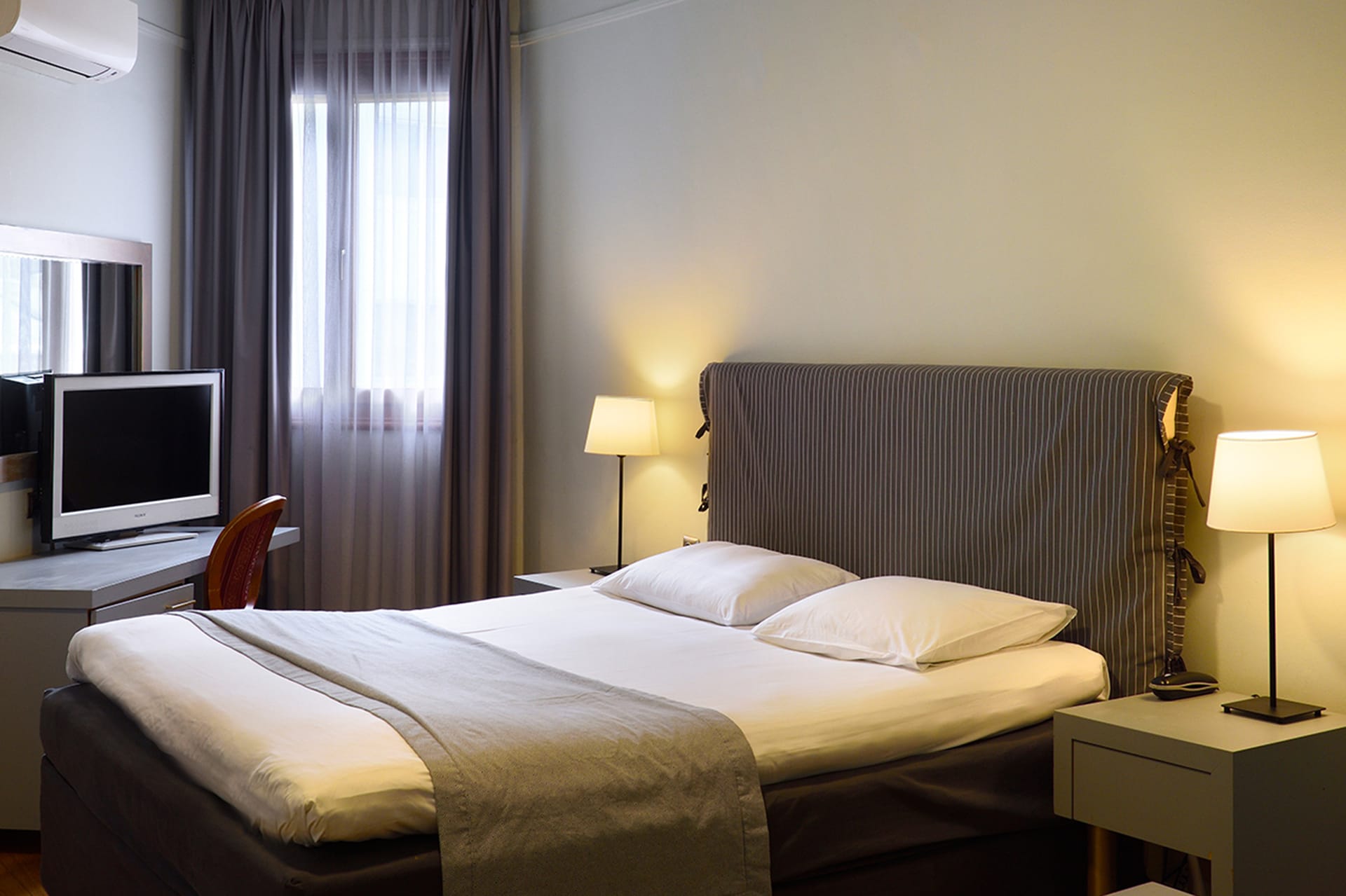 Le Palace Hotel Thessaloniki - TRIPLE - 7