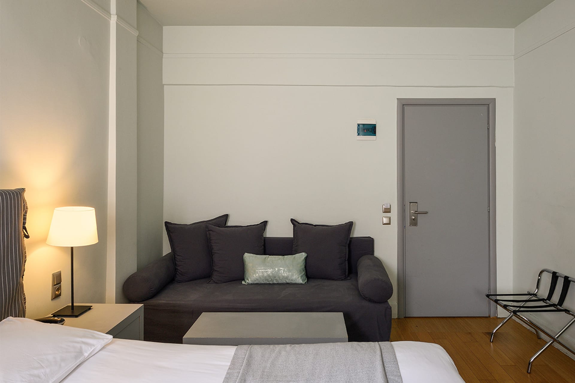 Le Palace Hotel Thessaloniki - TRIPLE - 9
