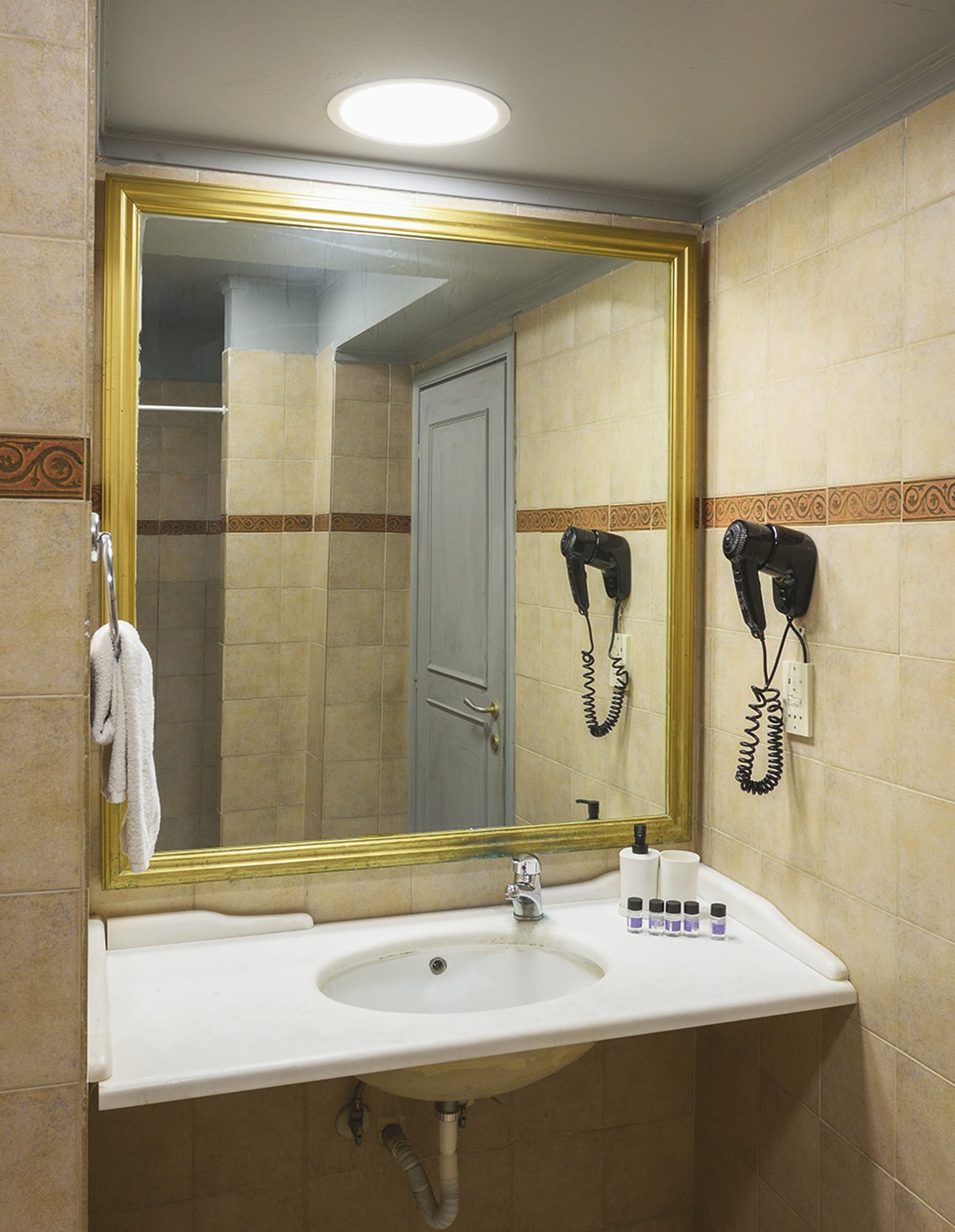 Le Palace Hotel Thessaloniki - TRIPLE - 10