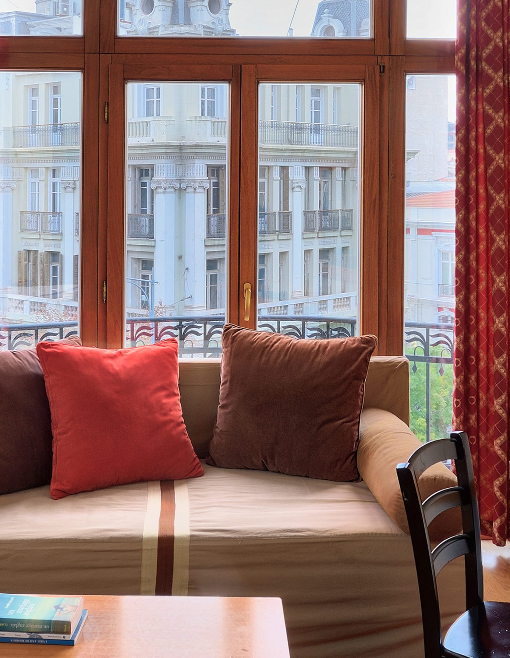 Le Palace Hotel Thessaloniki - EXECU - 2