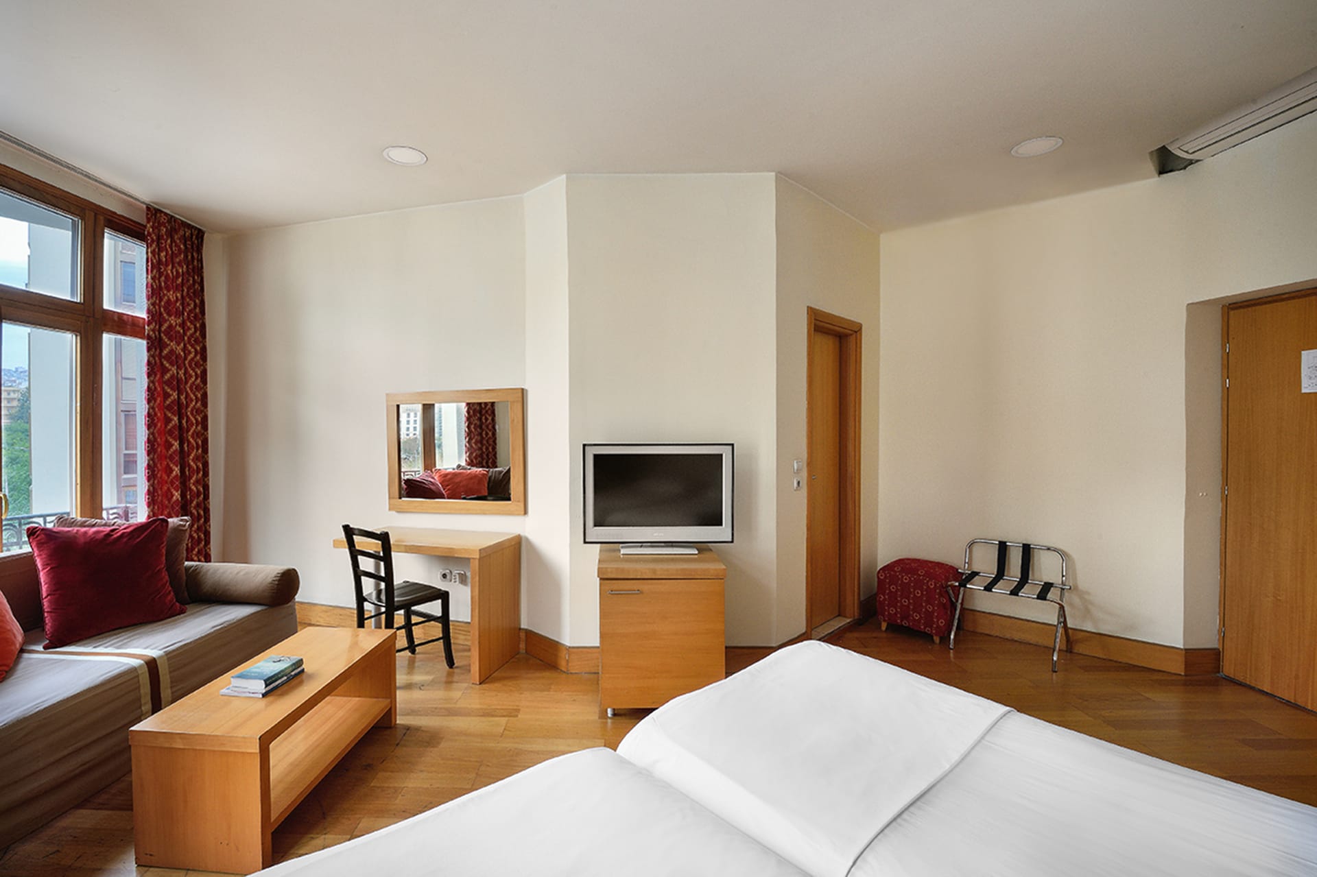 Le Palace Hotel Thessaloniki - EXECU - 4