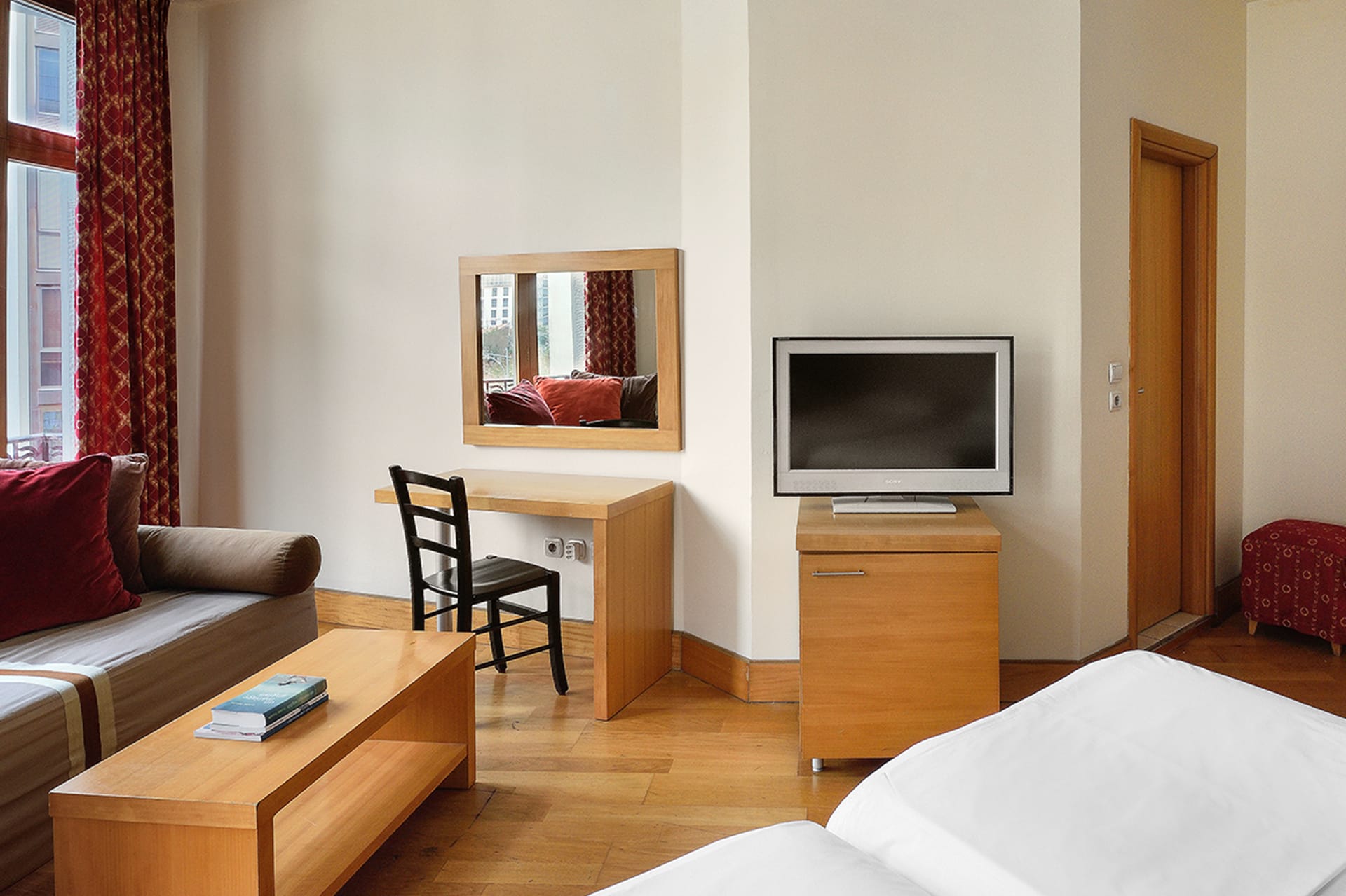 Le Palace Hotel Thessaloniki - EXECU - 5