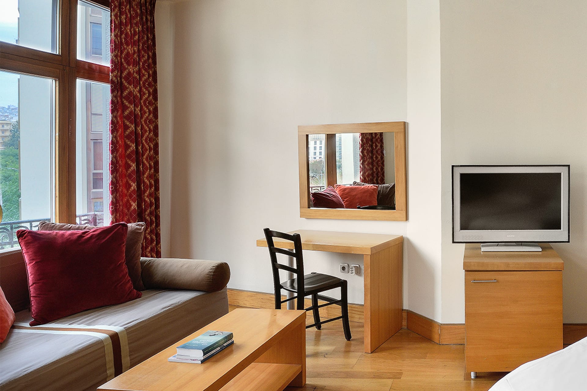 Le Palace Hotel Thessaloniki - EXECU - 6