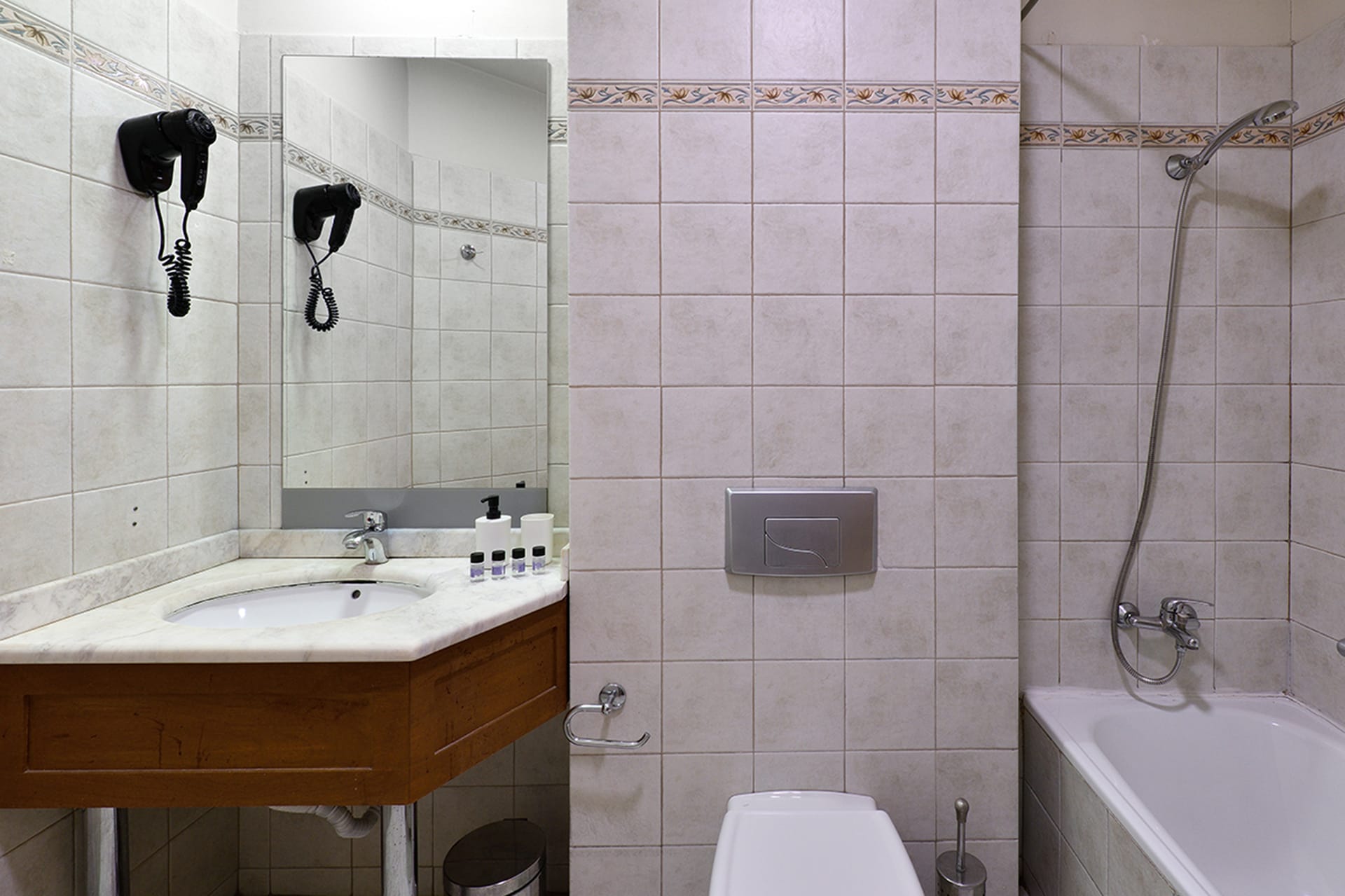 Le Palace Hotel Thessaloniki - EXECU - 8