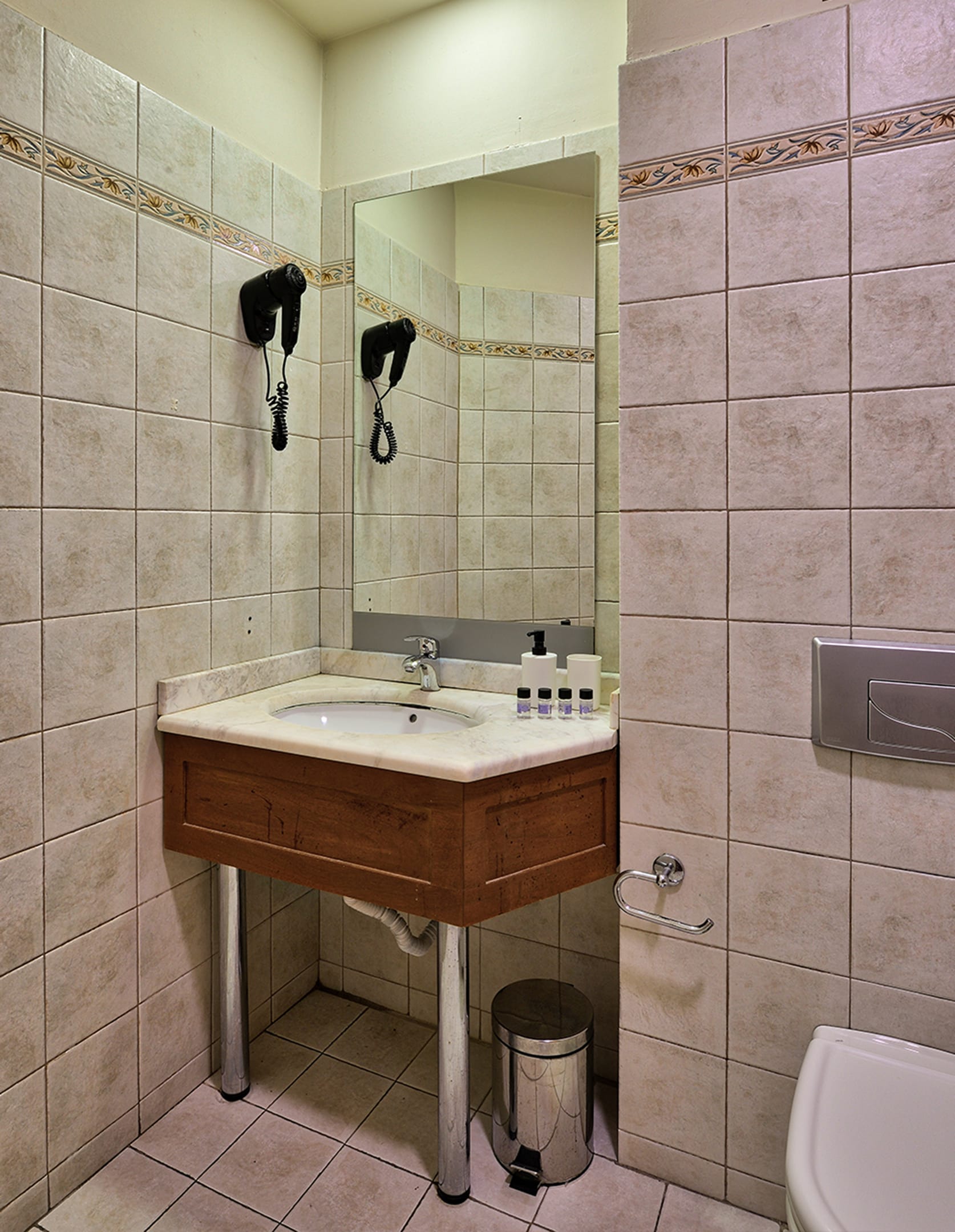 Le Palace Hotel Thessaloniki - EXECU - 9