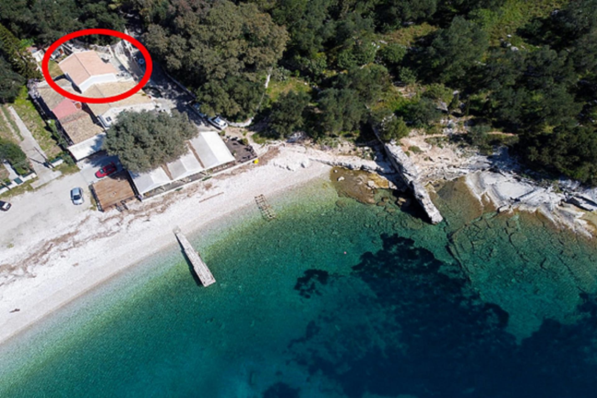 Villa Nikolakis - VIL3BD - 2
