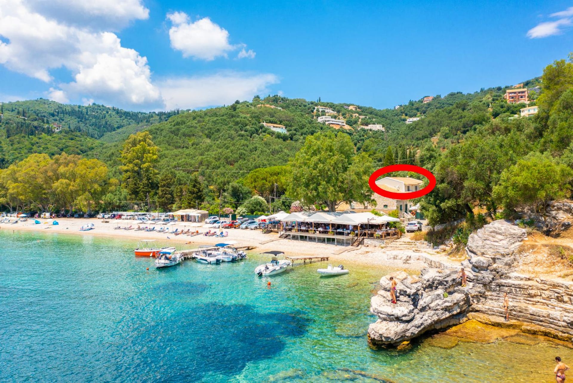 Villa Nikolakis - VIL3BD - 6