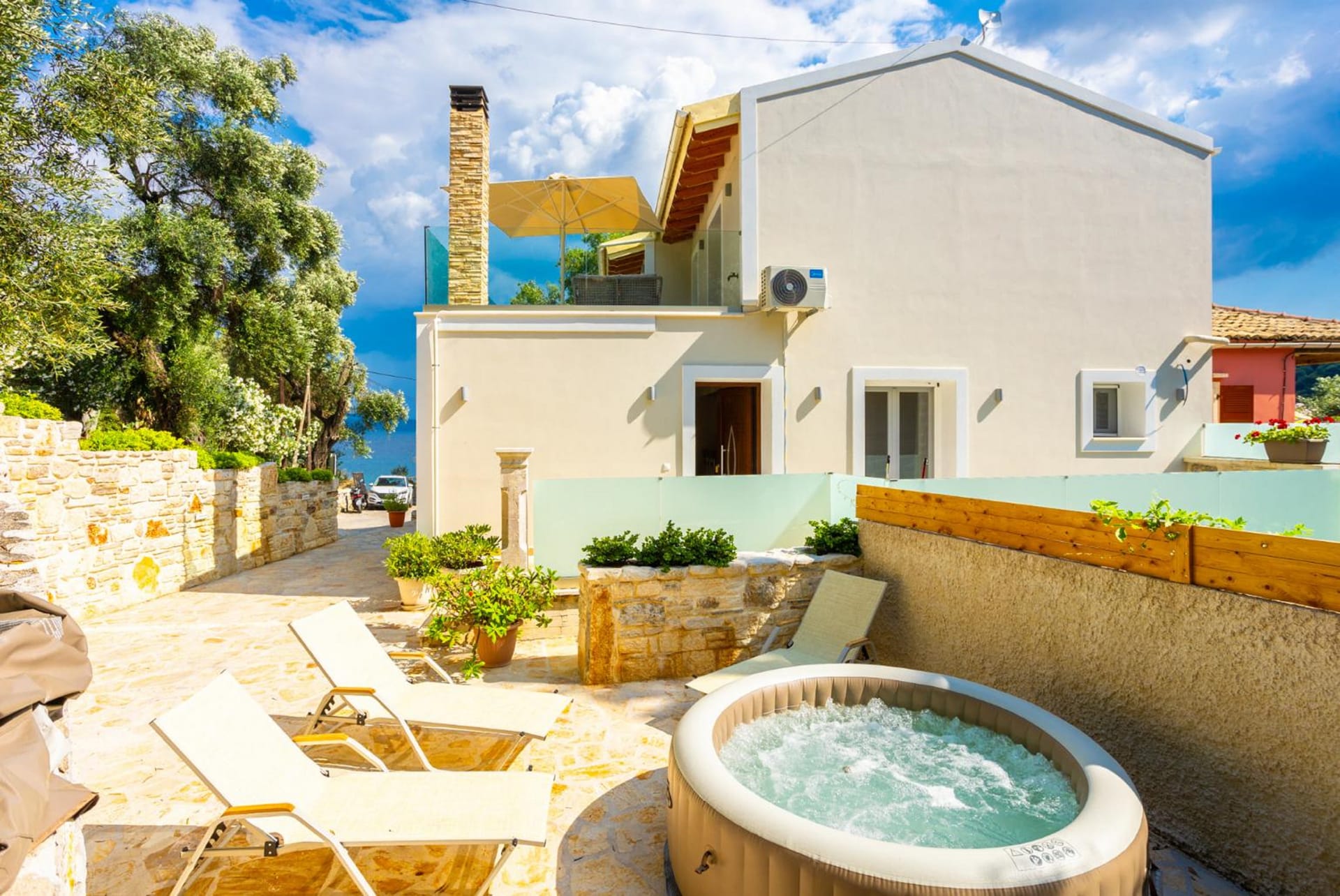 Villa Nikolakis - VIL3BD - 3