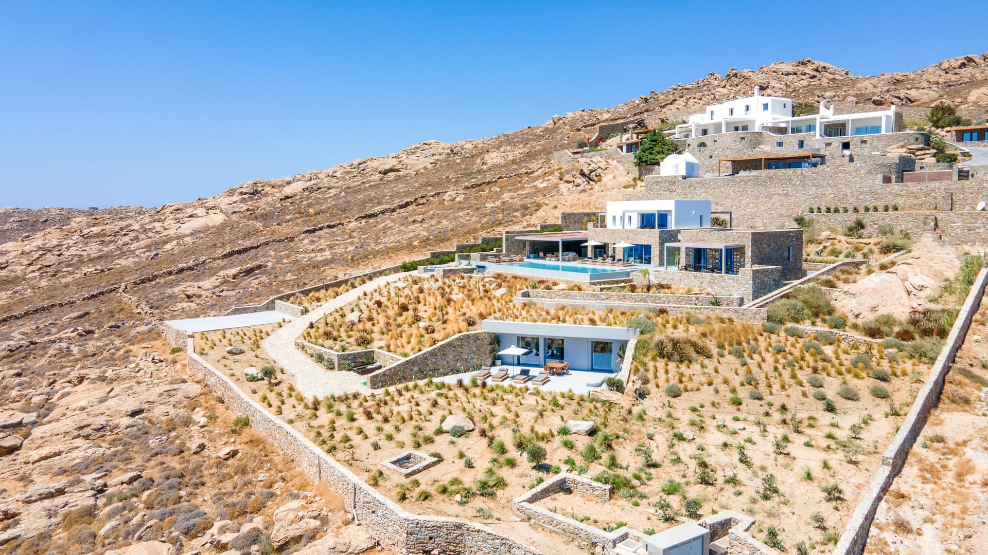 Mykonos Feelings - ARIADN - 3