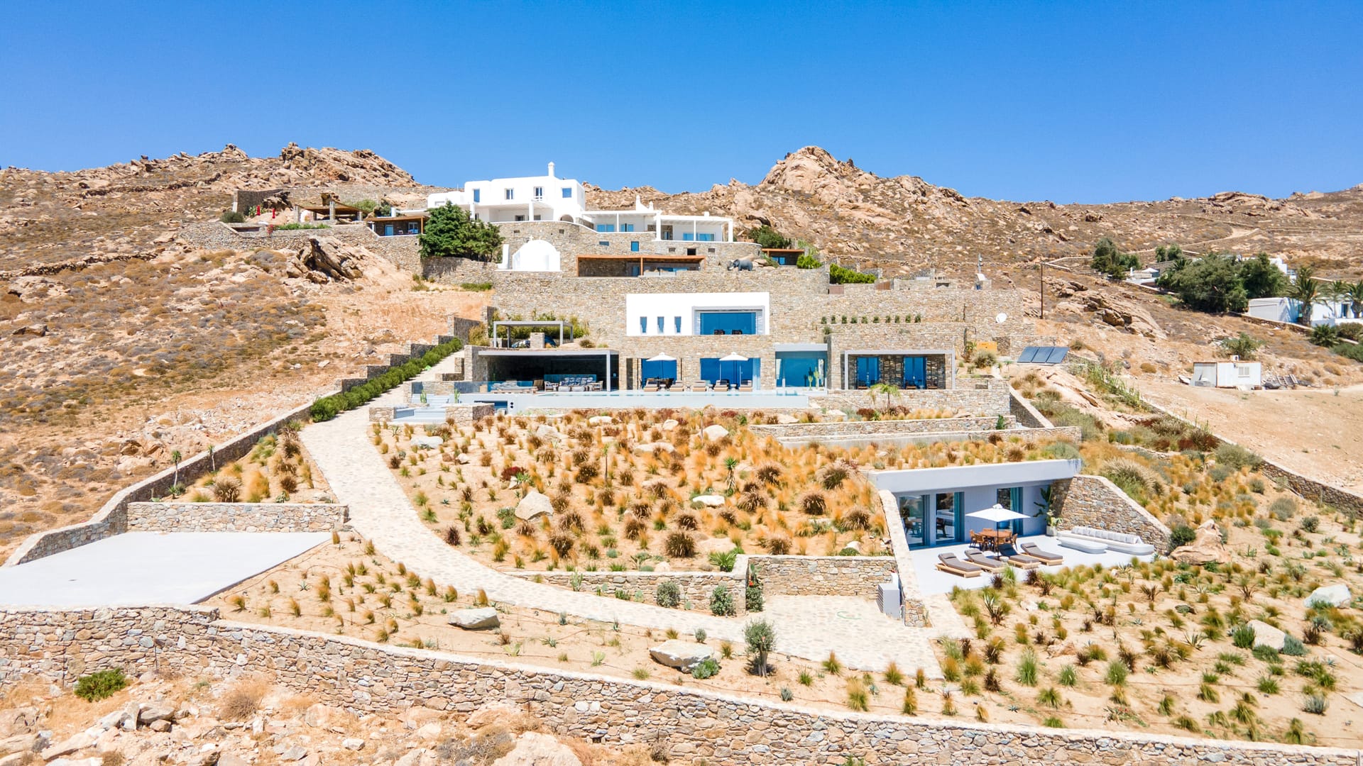 Mykonos Feelings - ARIADN - 4