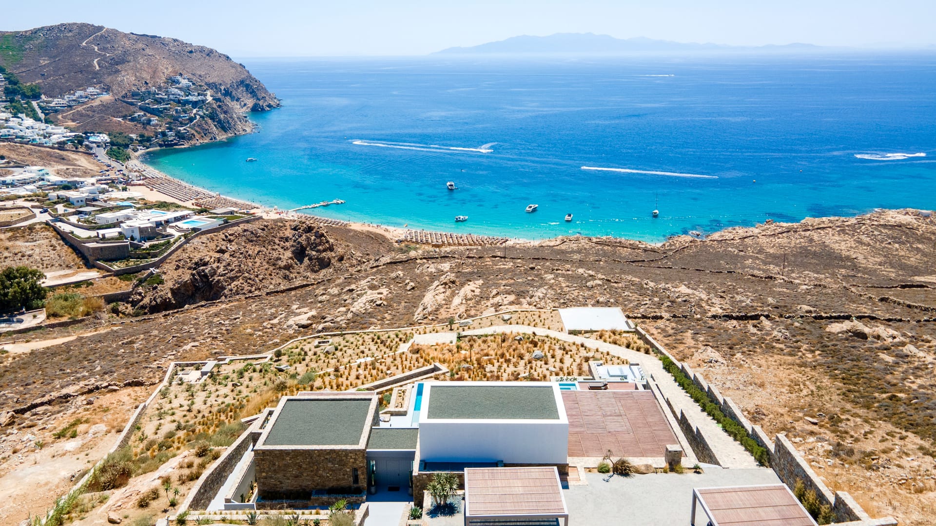 Mykonos Feelings - ARIADN - 5