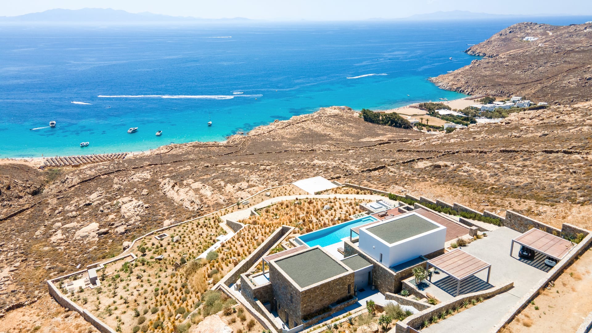 Mykonos Feelings - ARIADN - 6