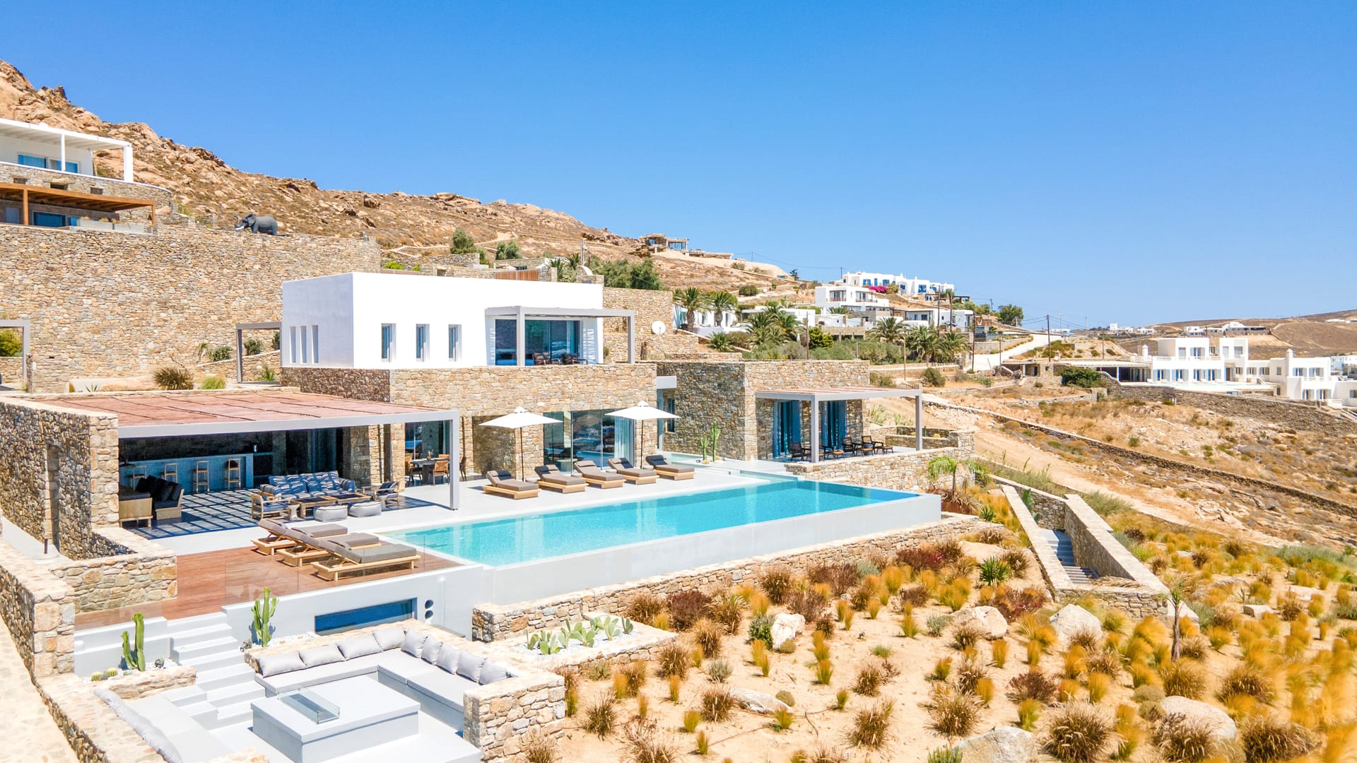 Mykonos Feelings - ARIADN - 7