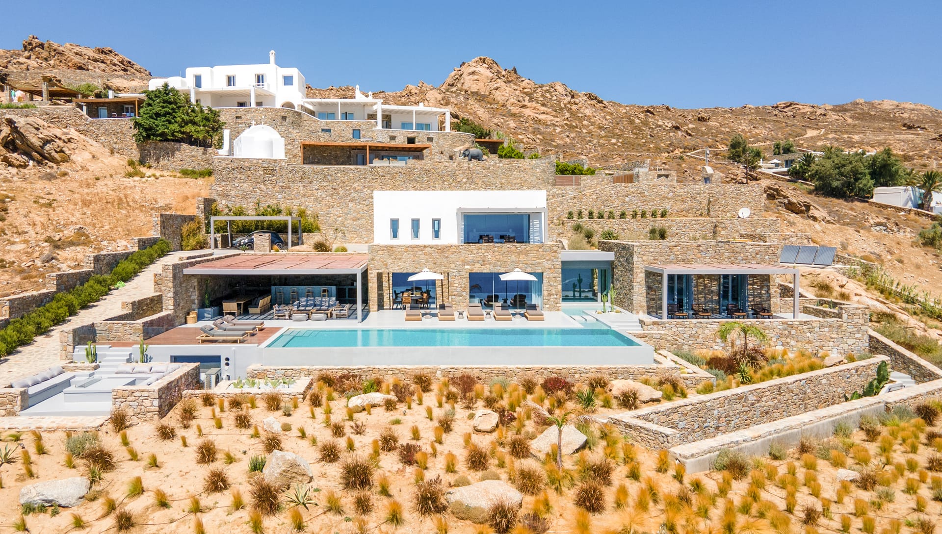 Mykonos Feelings - ARIADN - 8