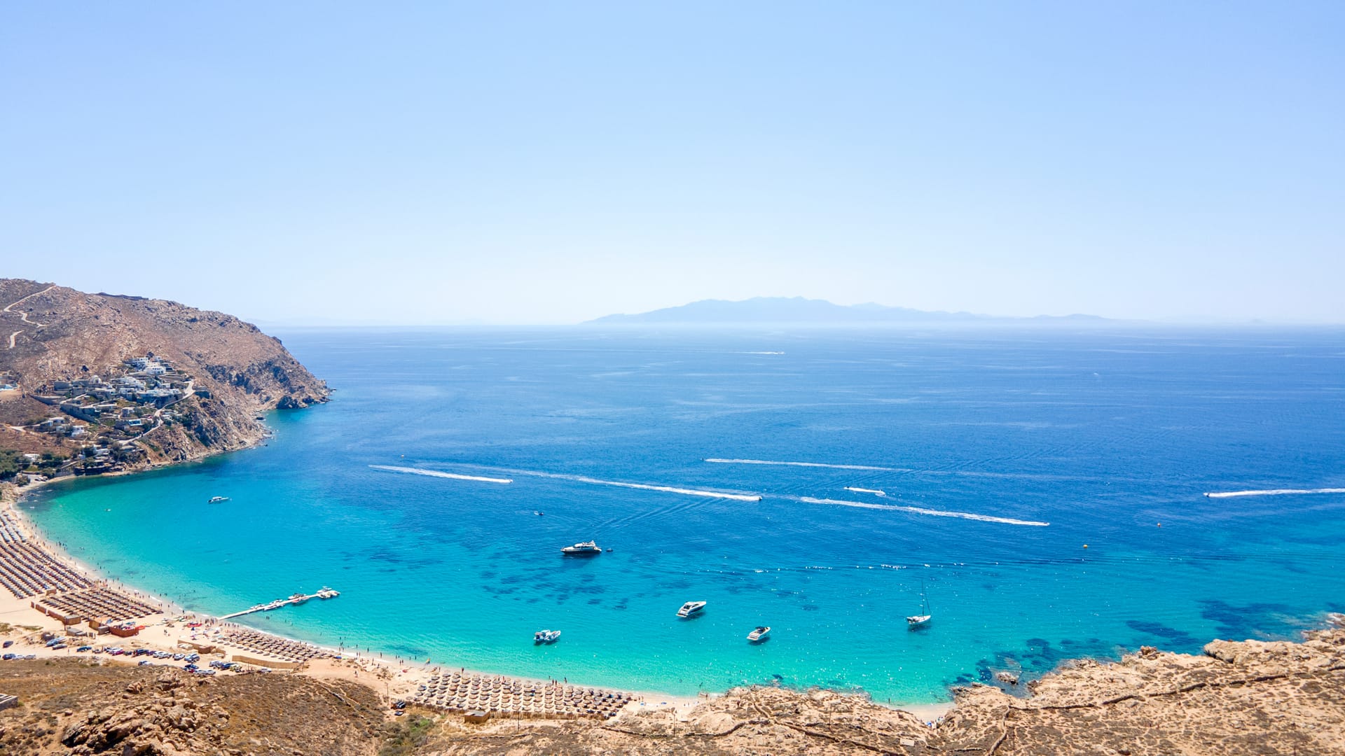 Mykonos Feelings - ARIADN - 9