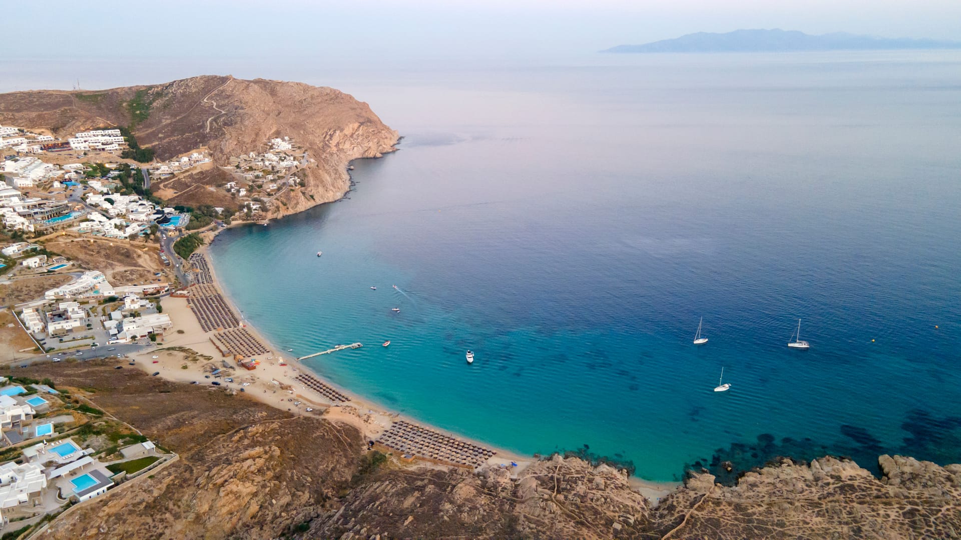 Mykonos Feelings - ARIADN - 13