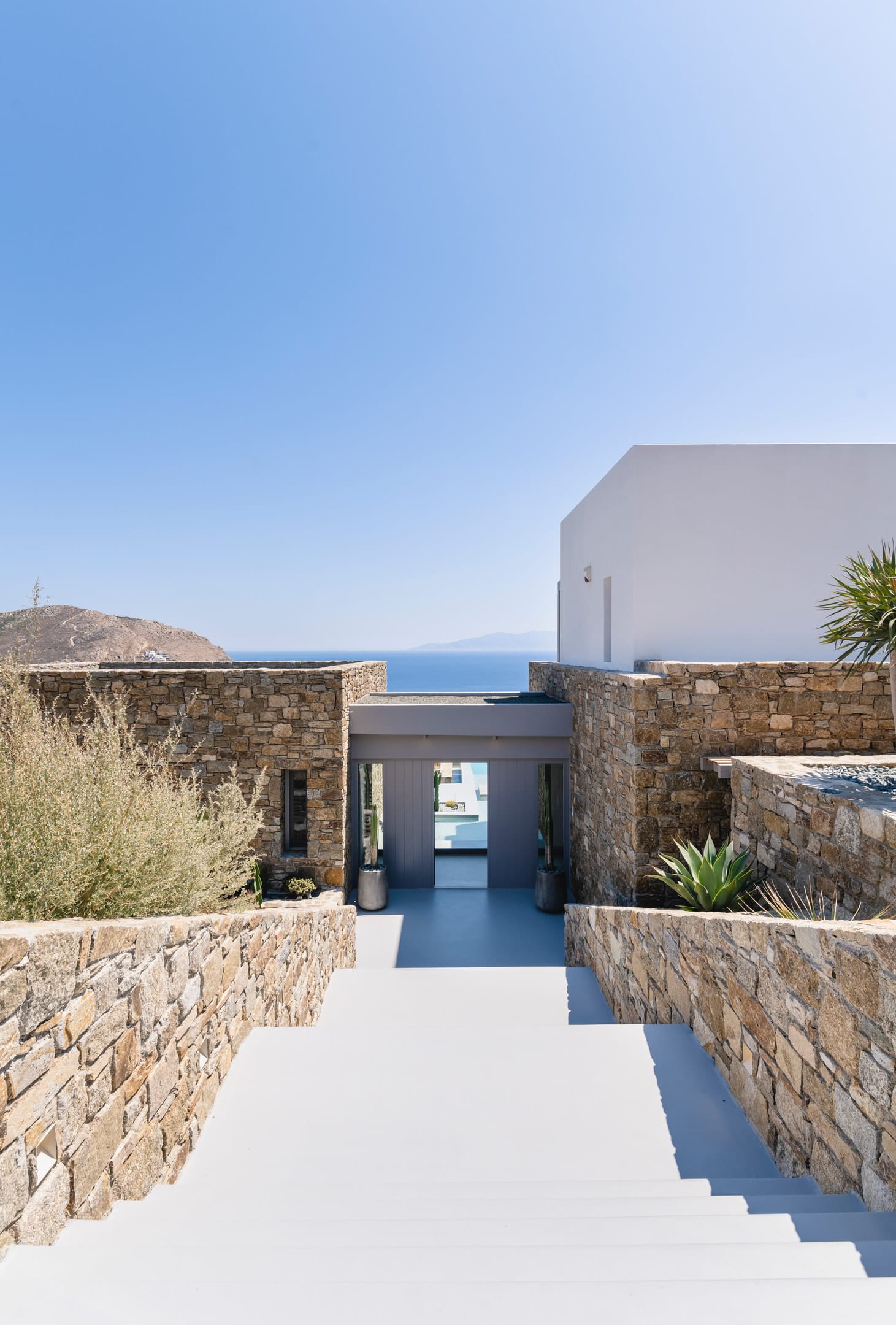 Mykonos Feelings - ARIADN - 19