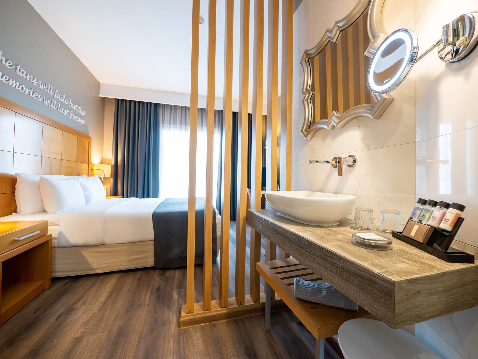 Golden Star City Resort - ECON - 7