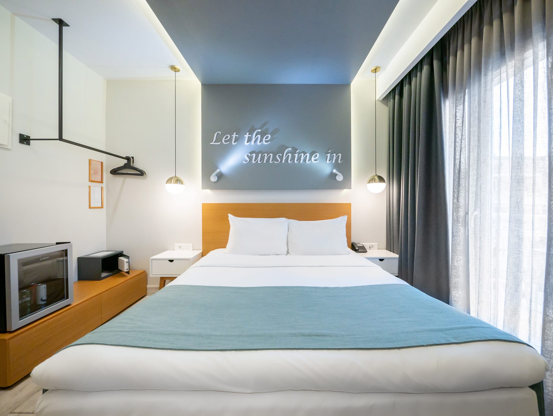 Golden Star City Resort - ALK - 2