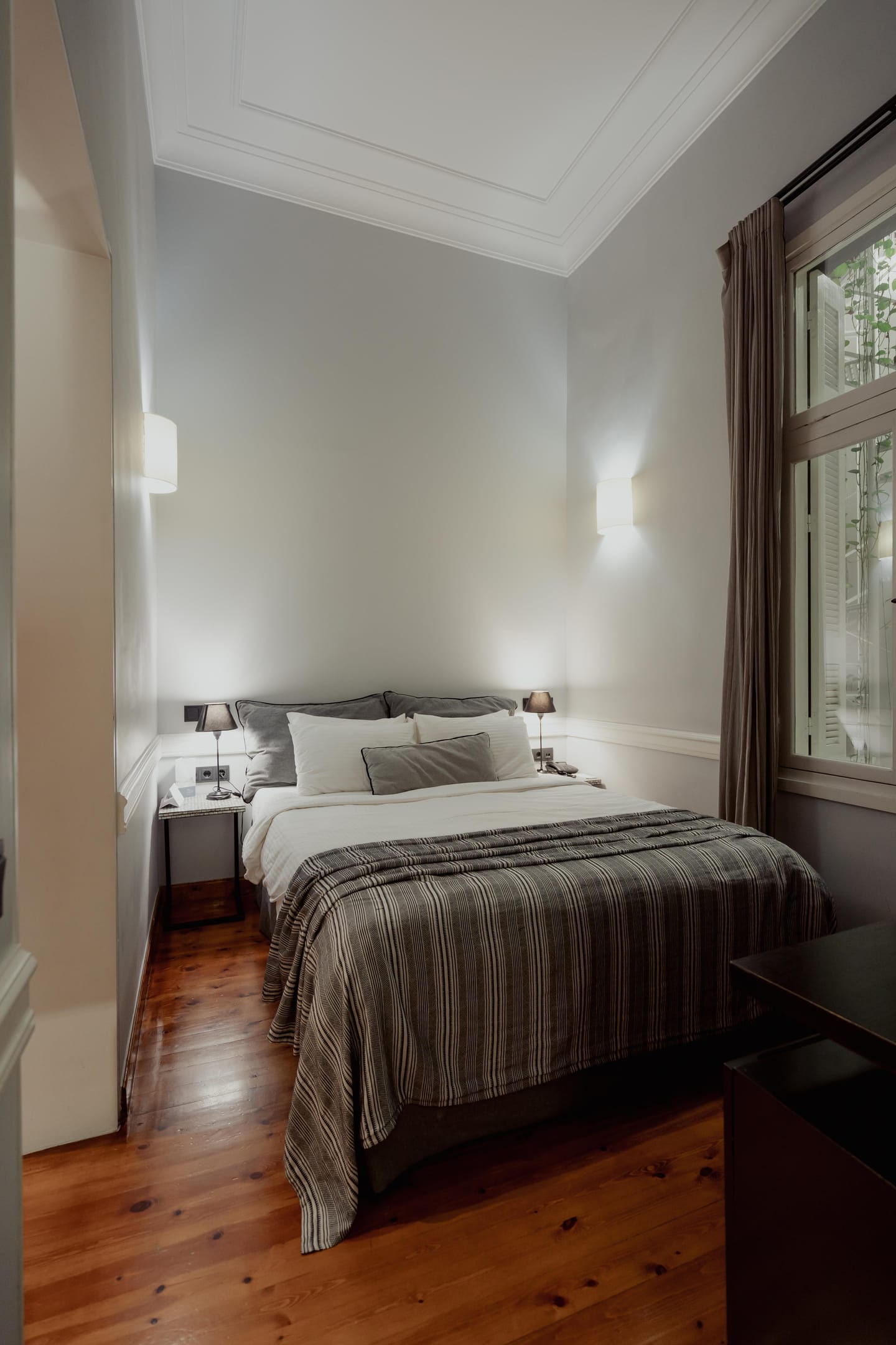 The Zillers Boutique Hotel - DBLATR - 7