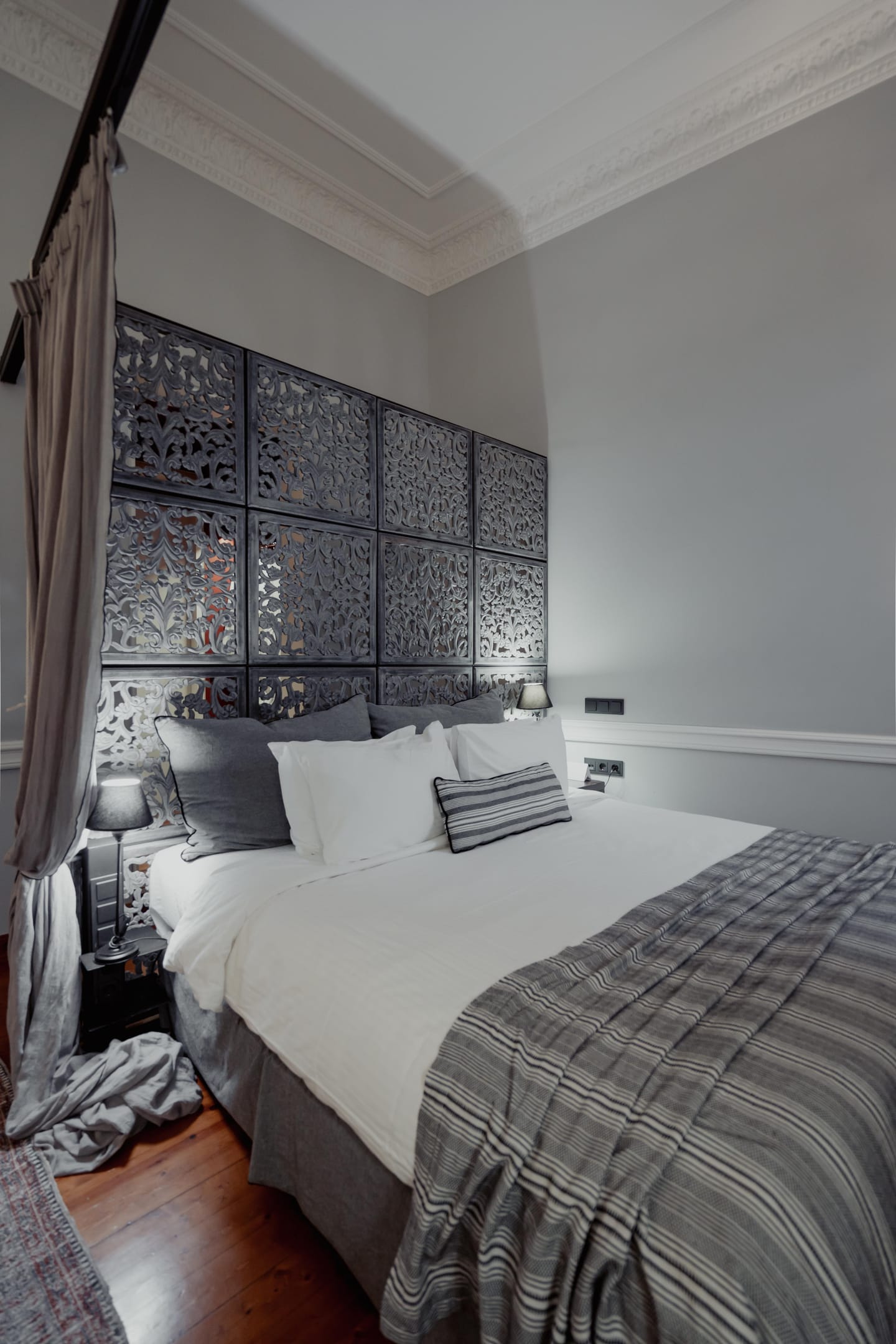 The Zillers Boutique Hotel - JSACR - 5