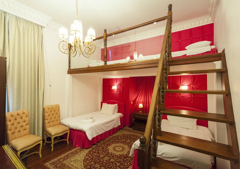 Acropolis Museum Boutique Hotel - FAM - 6