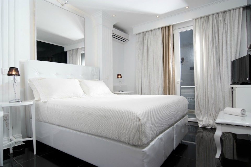 Acropolis Museum Boutique Hotel - TRIPL - 3