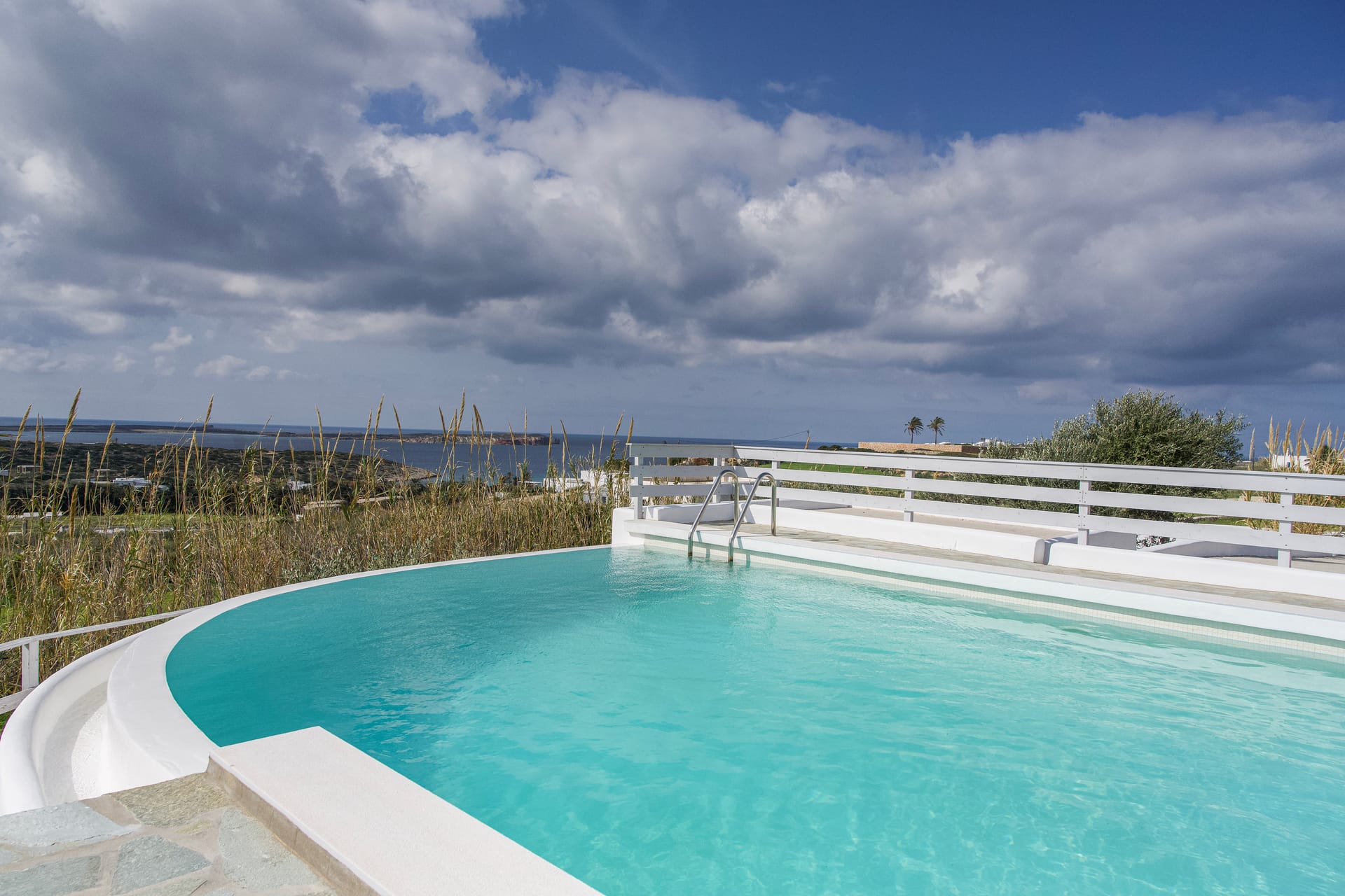 Anthemion Paros – Villas & Suites - SEPAL - 2