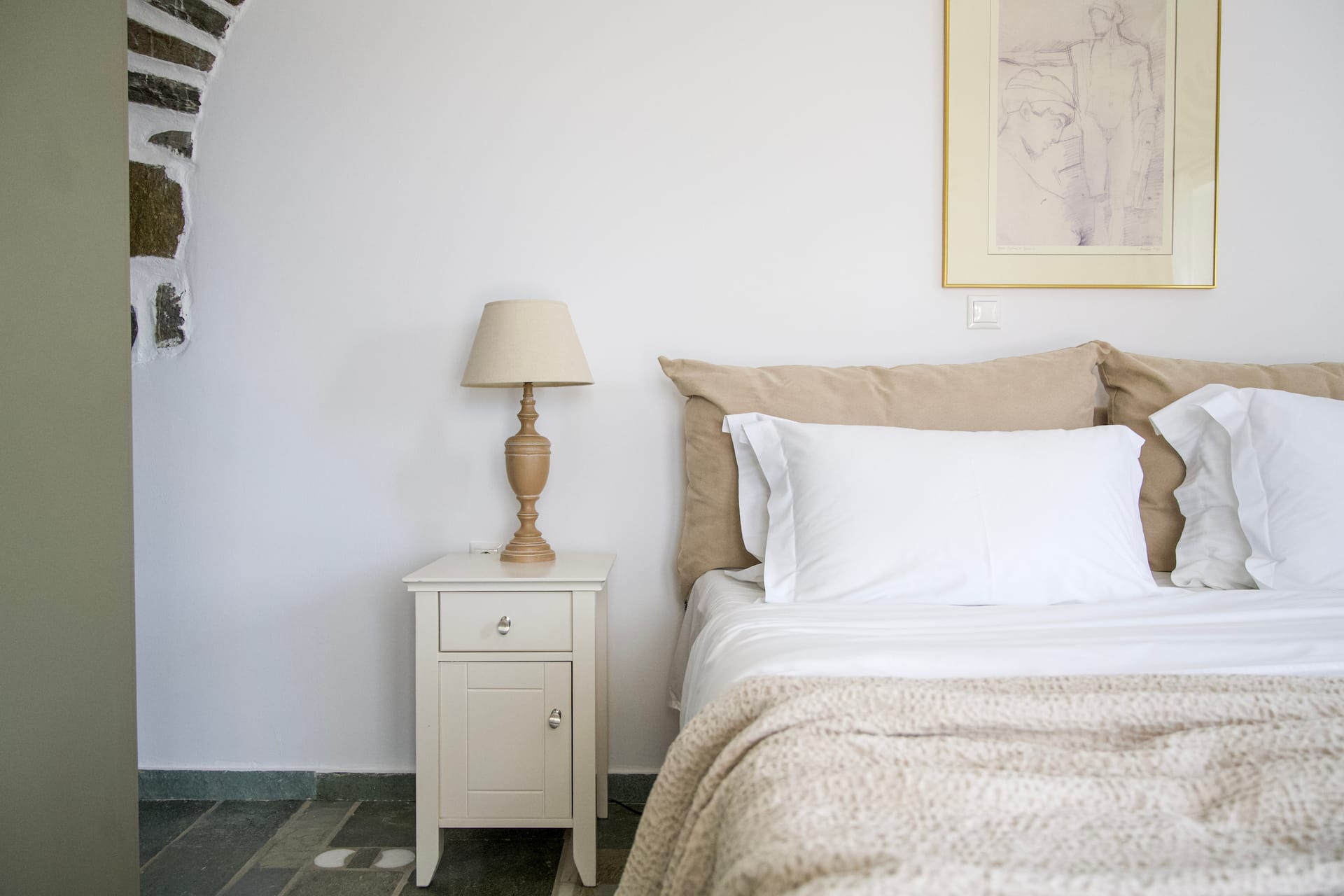 Anthemion Paros – Villas & Suites - SEPAL - 5