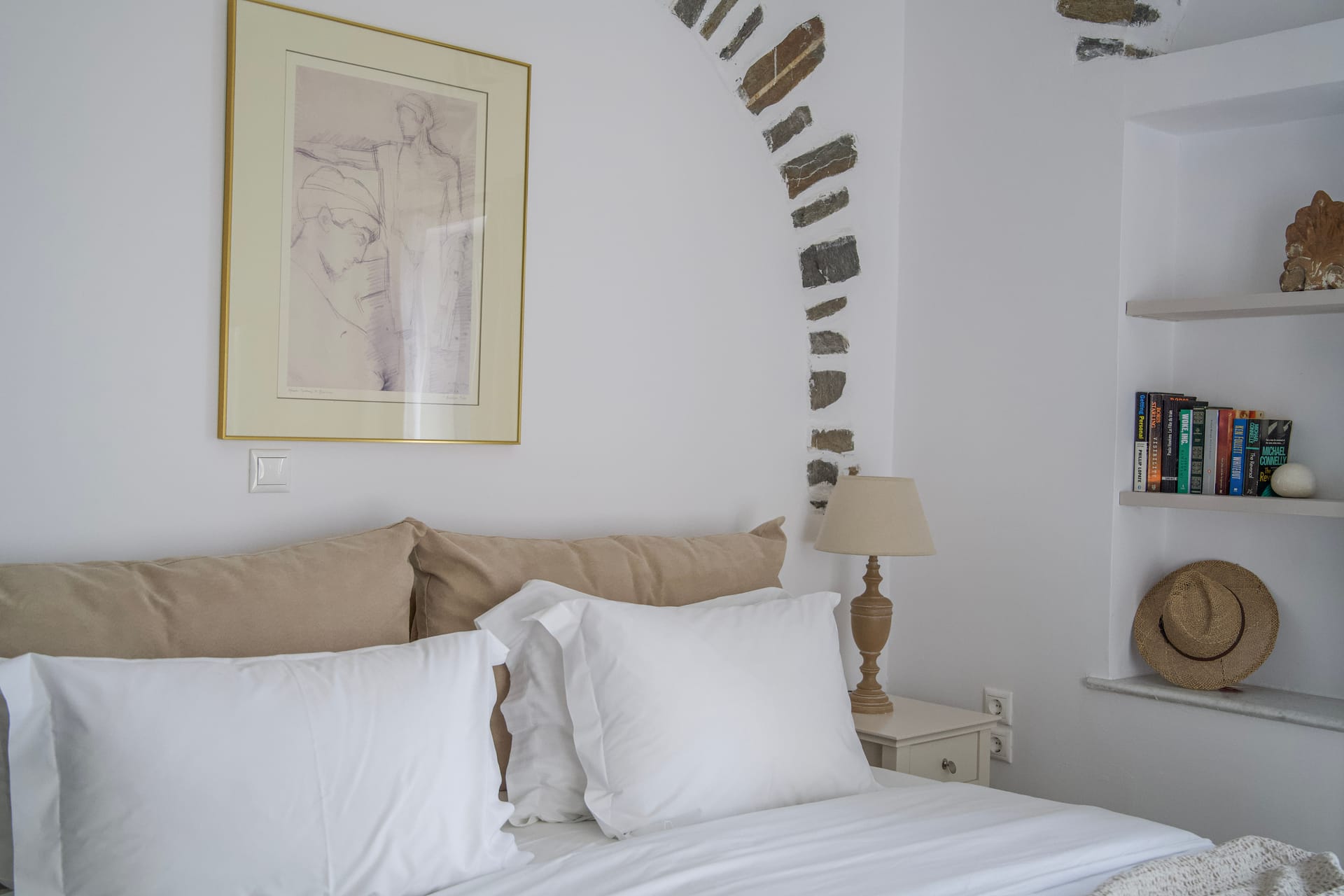 Anthemion Paros – Villas & Suites - SEPAL - 6