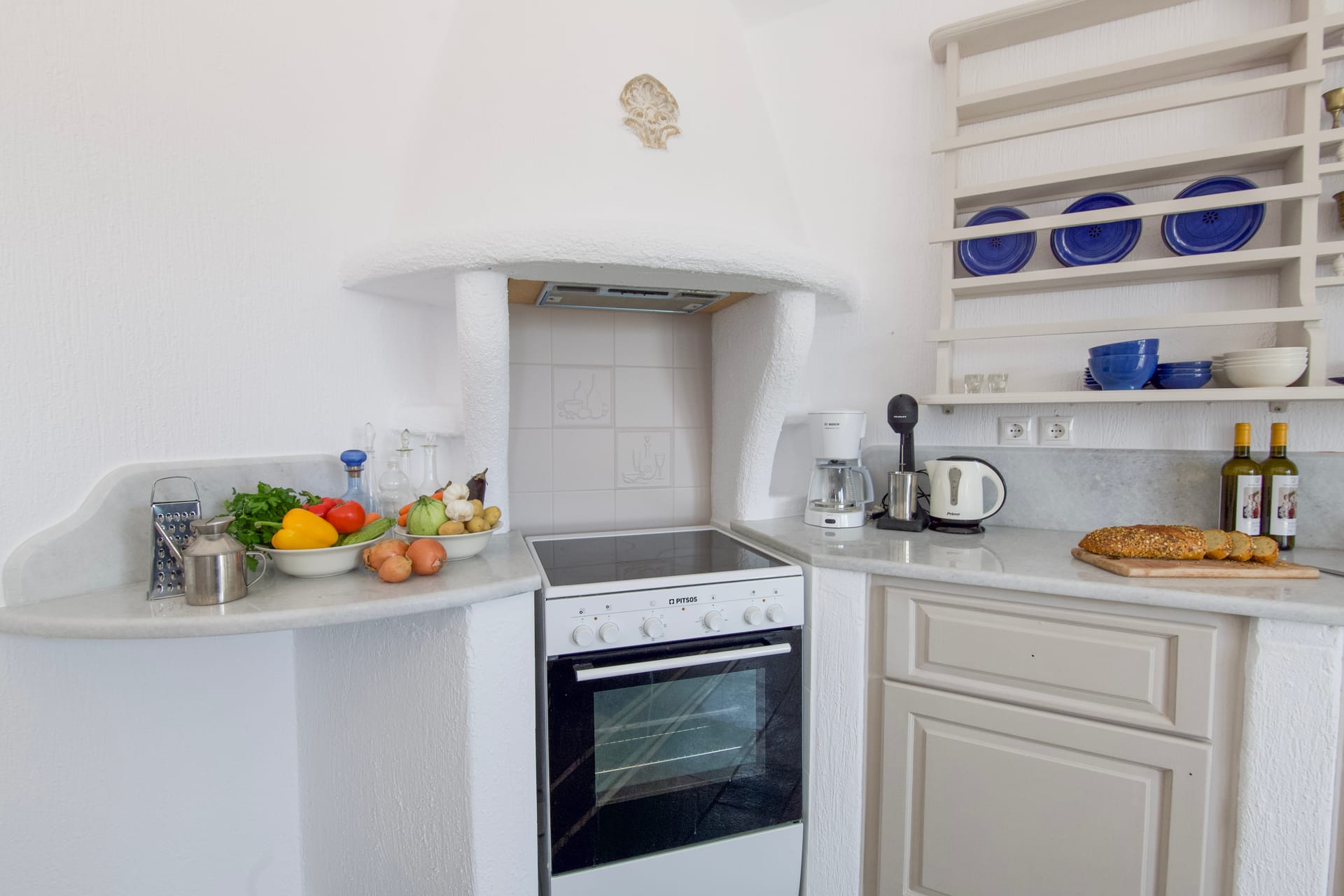 Anthemion Paros – Villas & Suites - SEPAL - 7