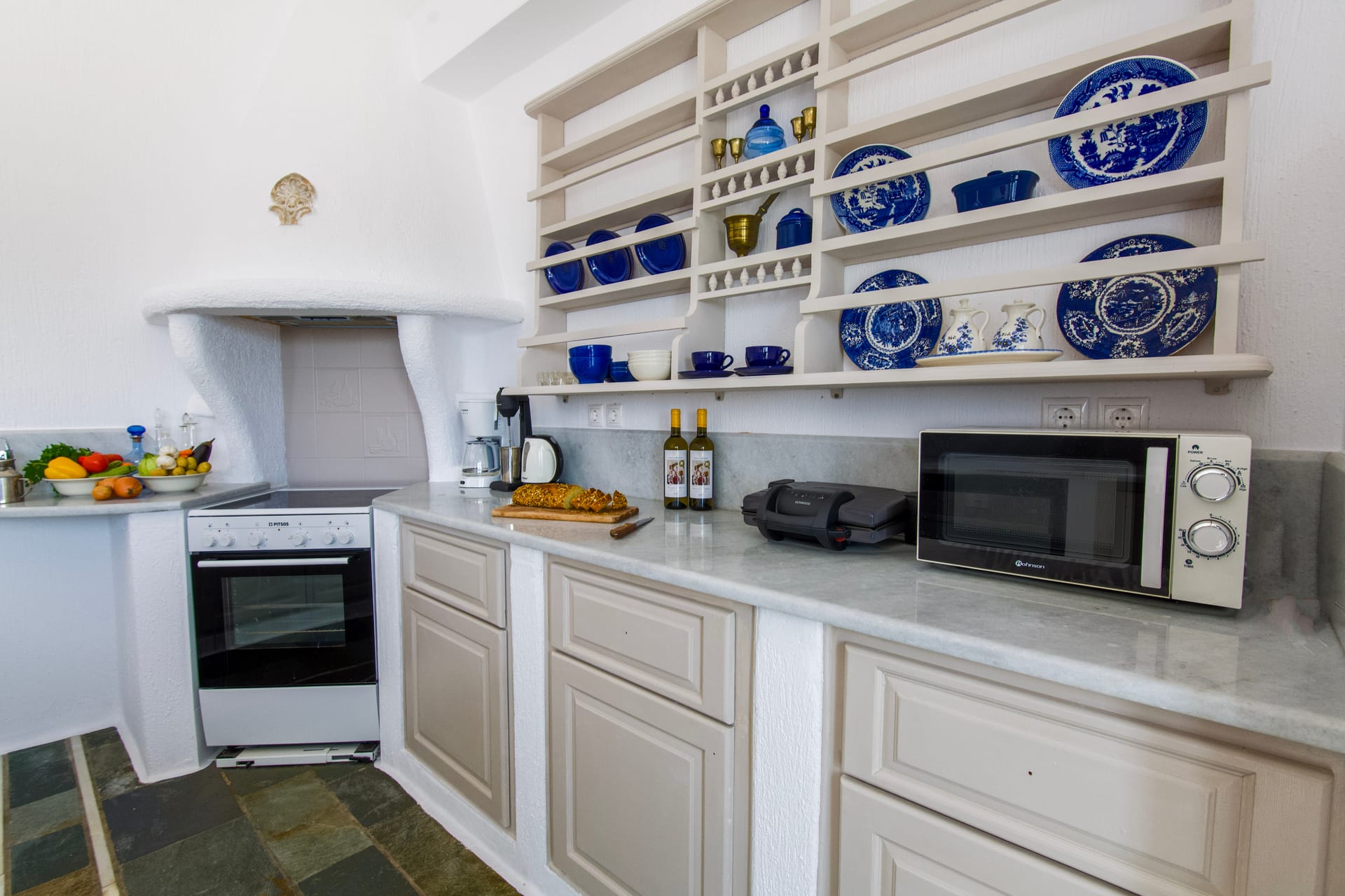 Anthemion Paros – Villas & Suites - SEPAL - 8