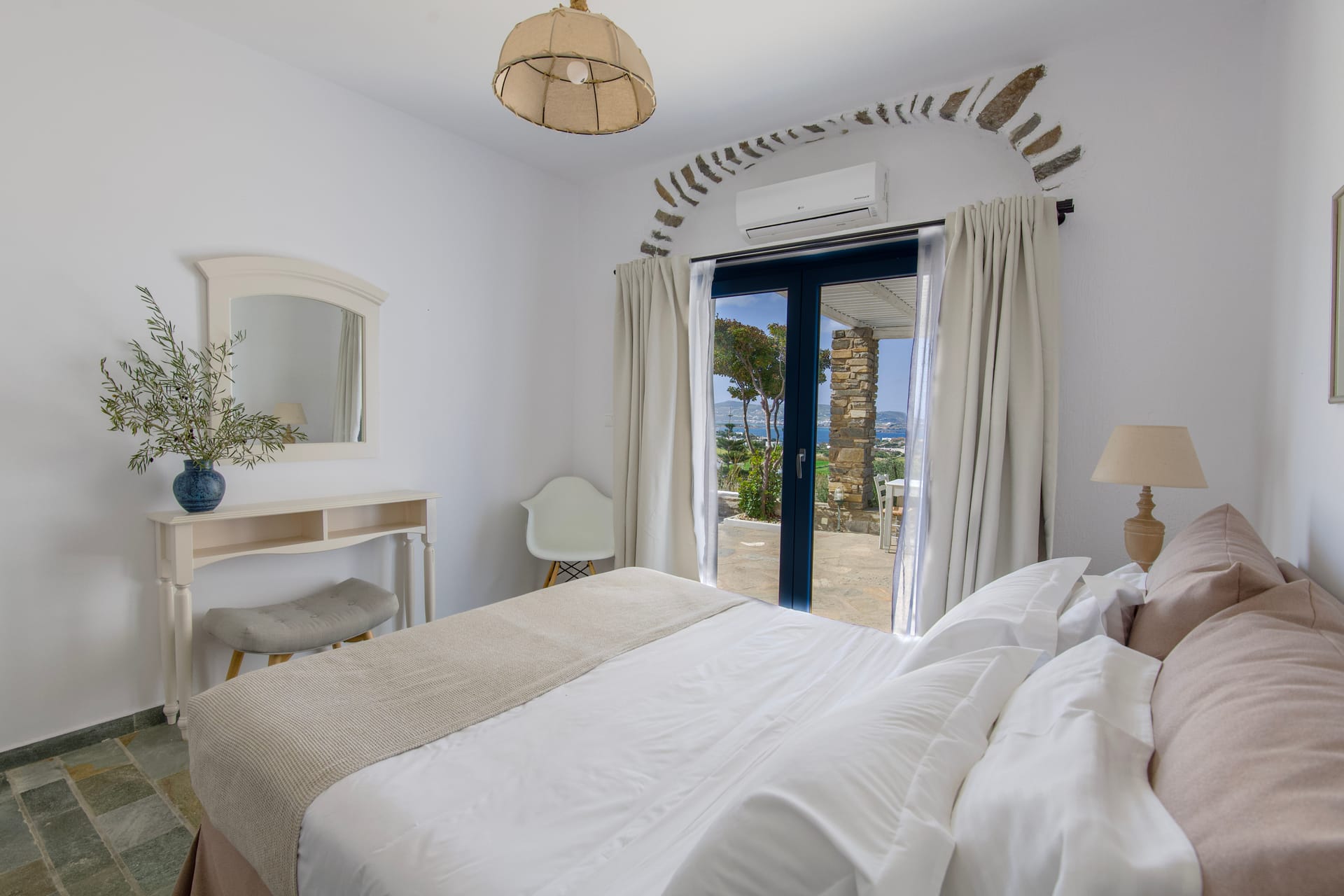 Anthemion Paros – Villas & Suites - SEPAL - 9