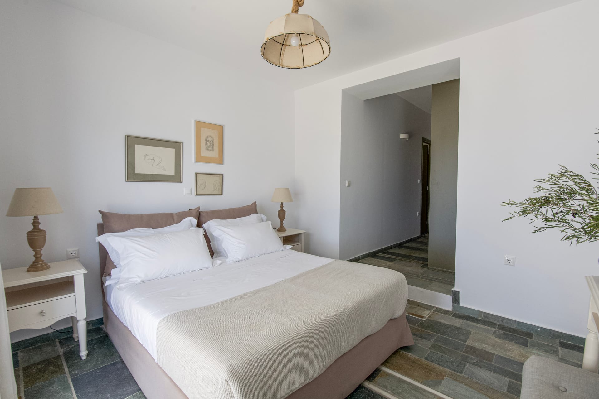 Anthemion Paros – Villas & Suites - SEPAL - 10